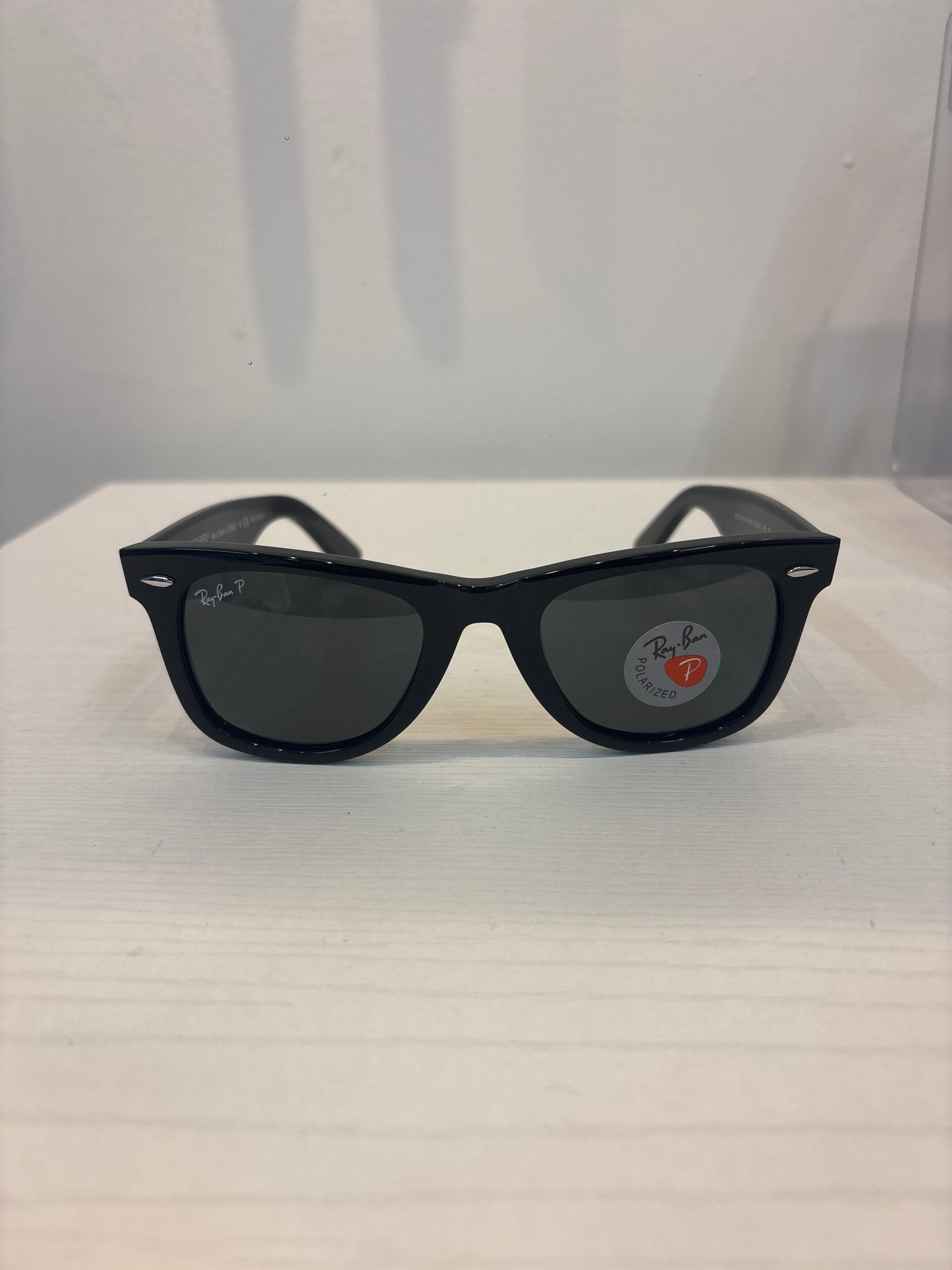 RAY-BANS WAYFARER POLARIZED 2140