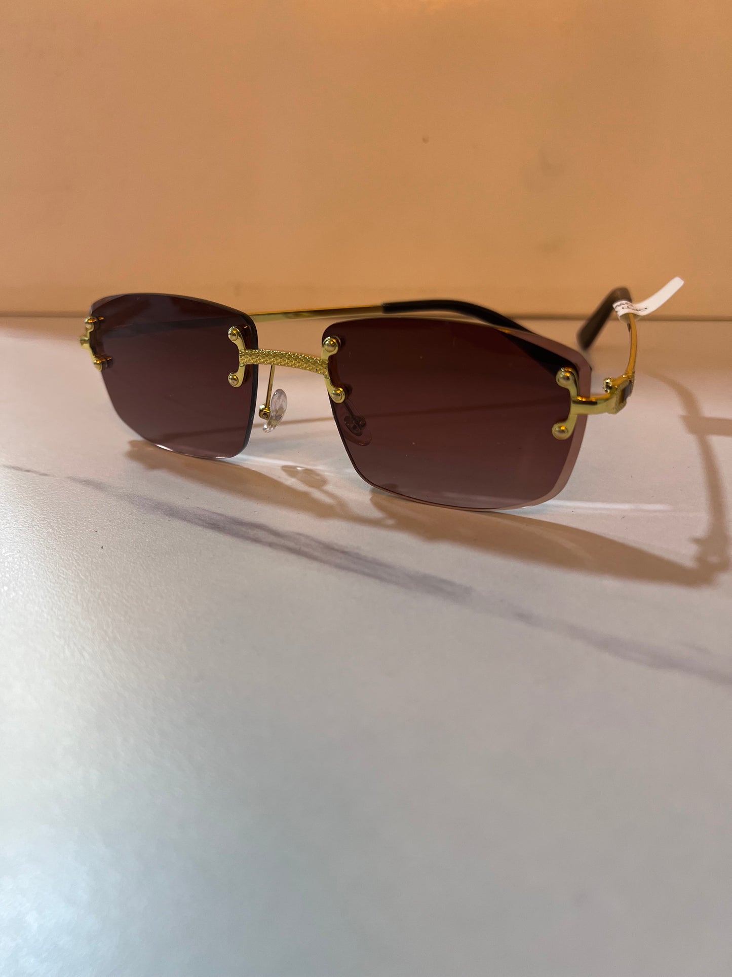 OPTI DRILL BROWN SOLID