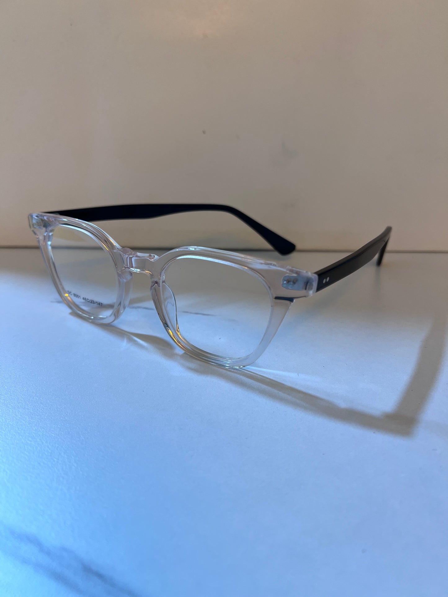 OPTI BASIC 8001 C
