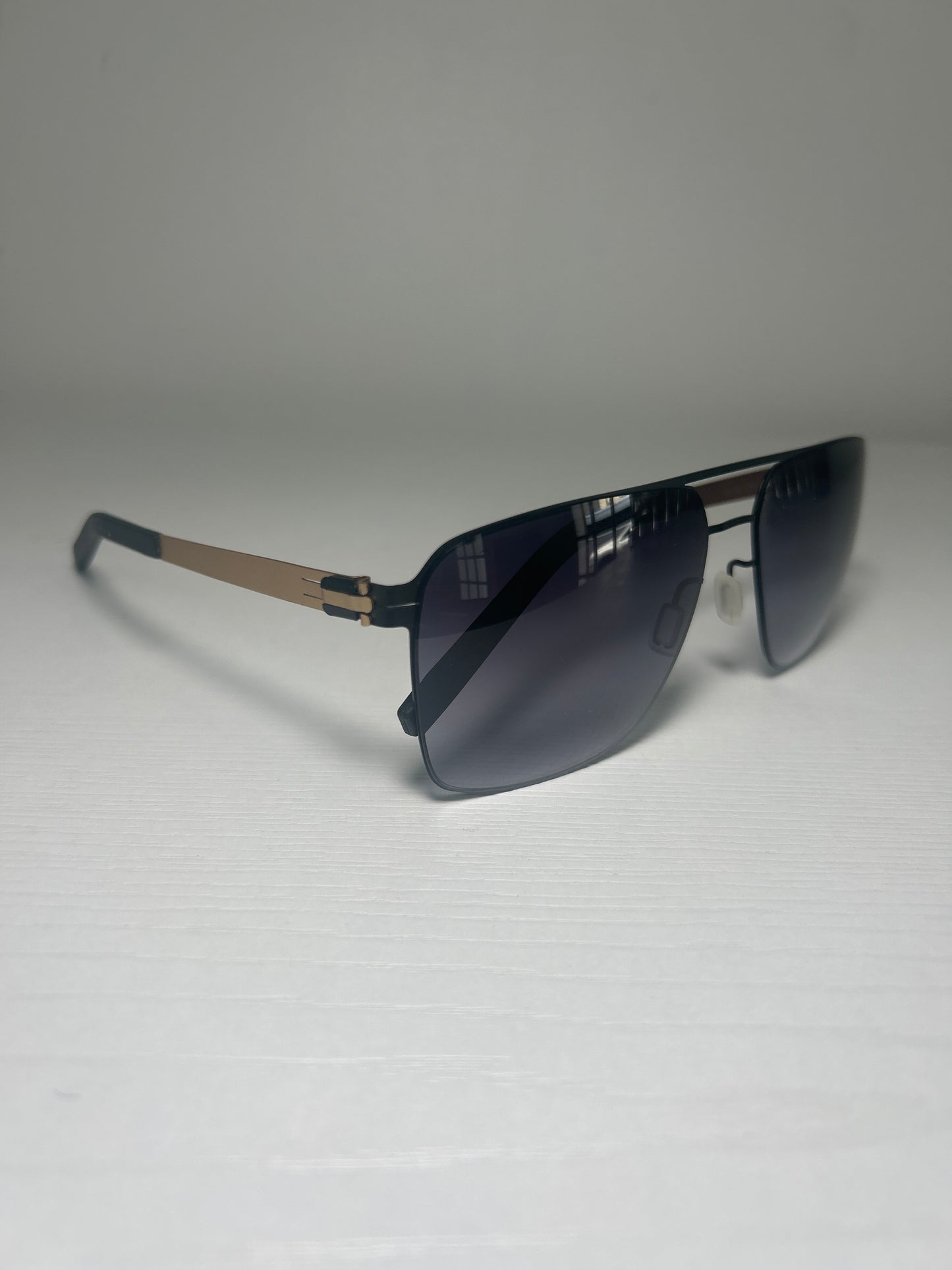 OPTI ELITE MB03 BLACK