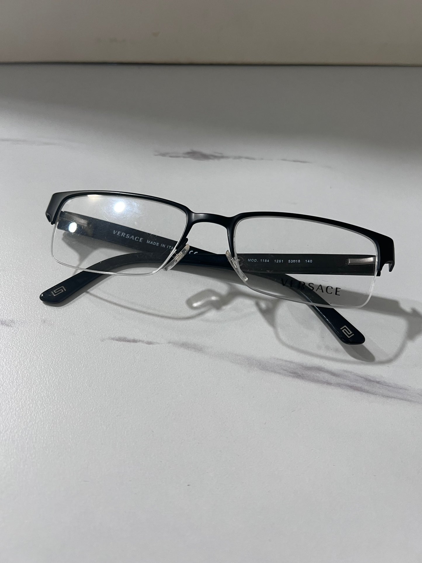 DESIGNER VERSACE 1184