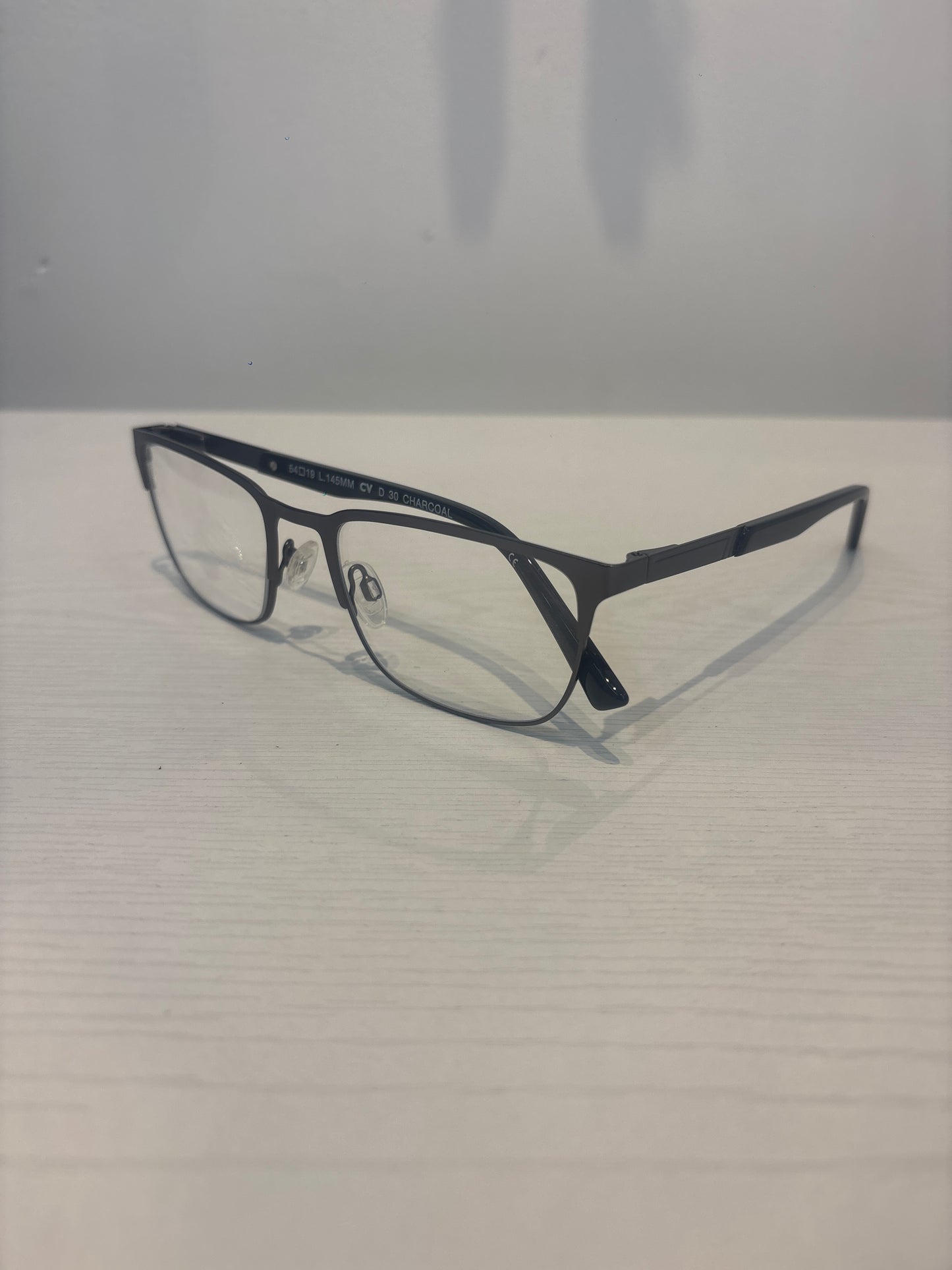 OPTI TITANIUMN CLEAR VISION