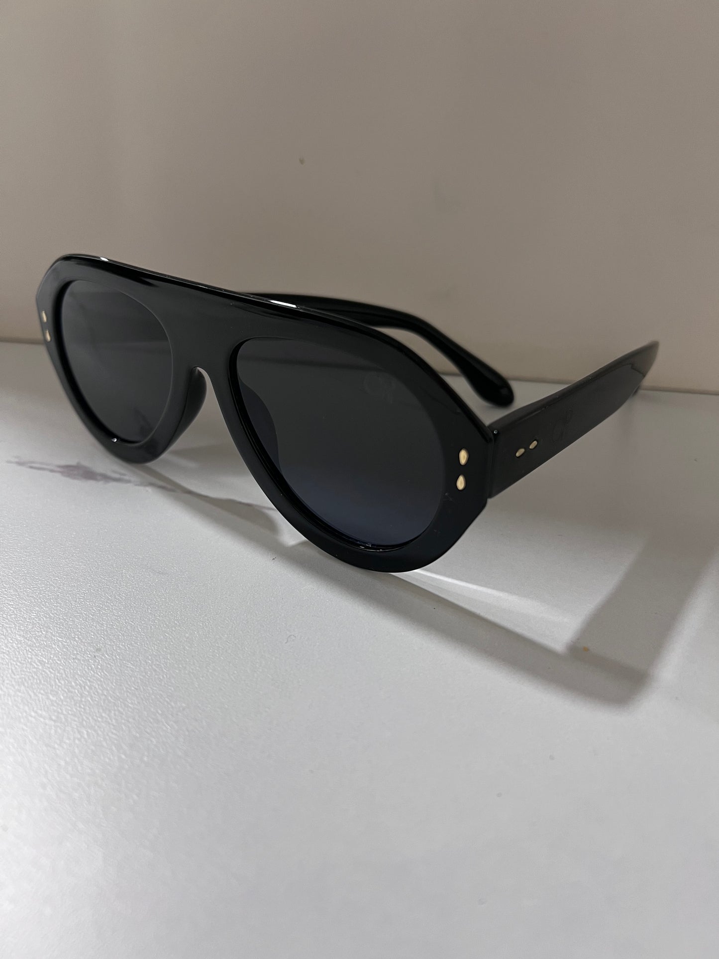OPTI SUNNIES BLACK AVI BLD