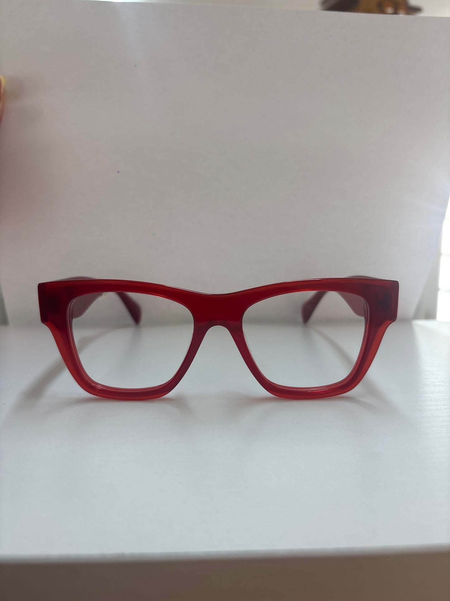 OPTI BASIC 3 DOT RED