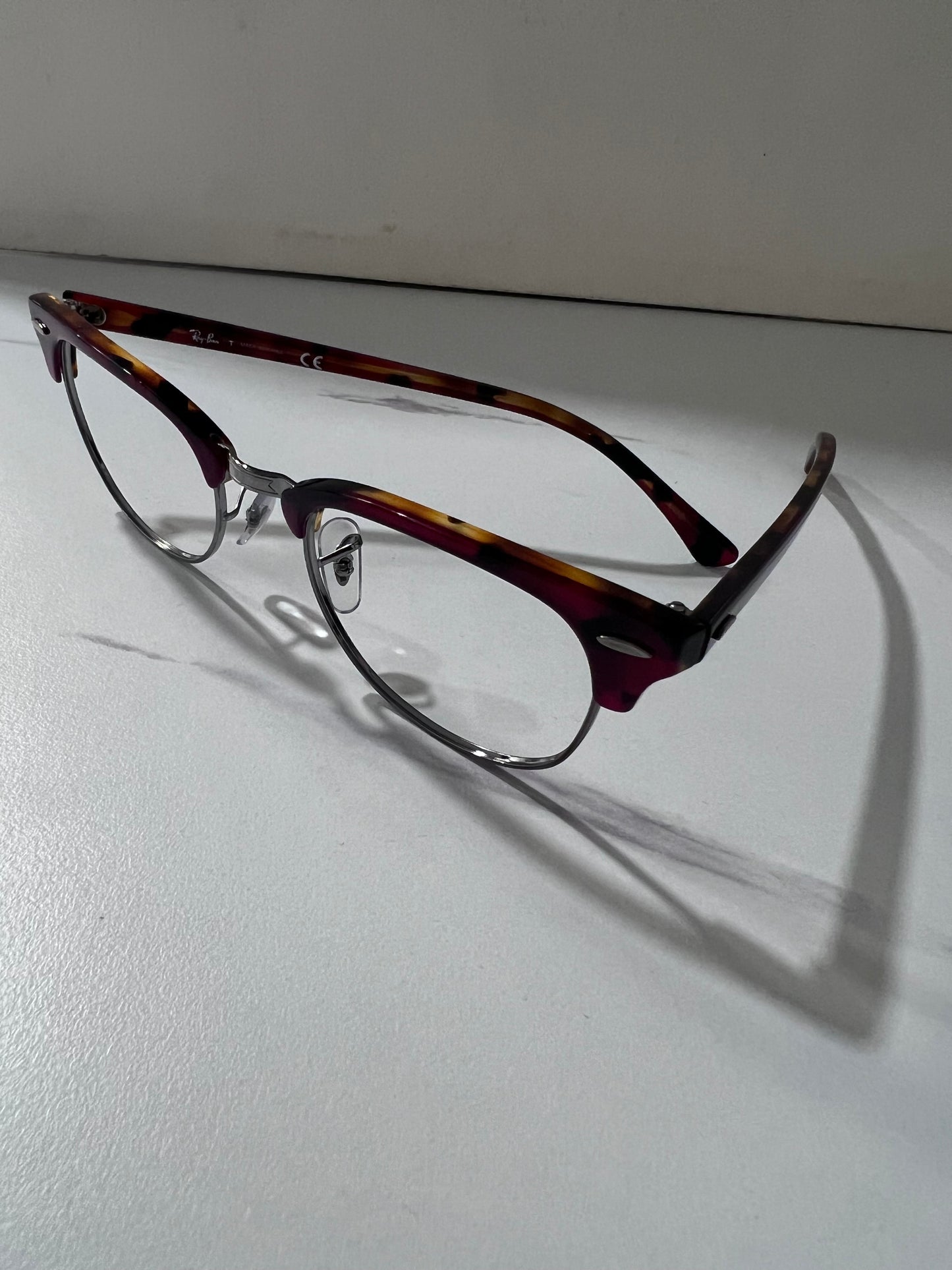 RAY-BAN 5911