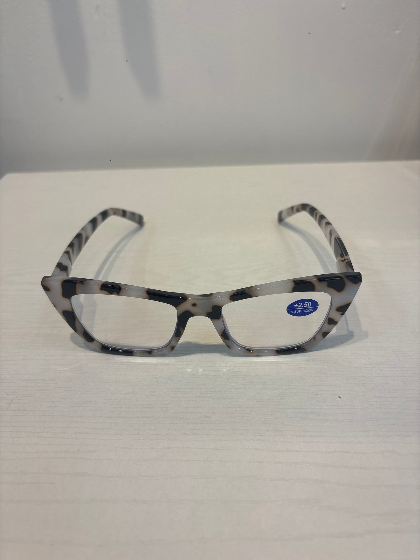 CAT EYE READERS BLUE LIGHT