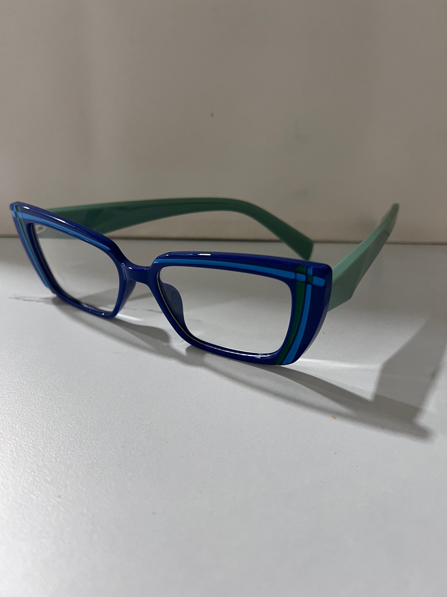 CATEYE BLUE LIGHT GLASSES