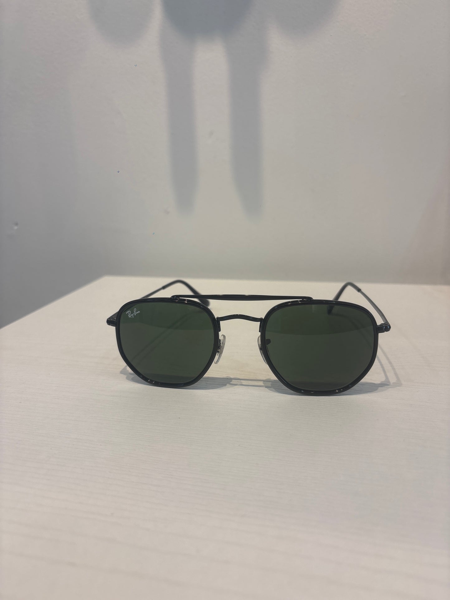 RAY-BAN AVIATOR -THE MARSHAL RB3648-M