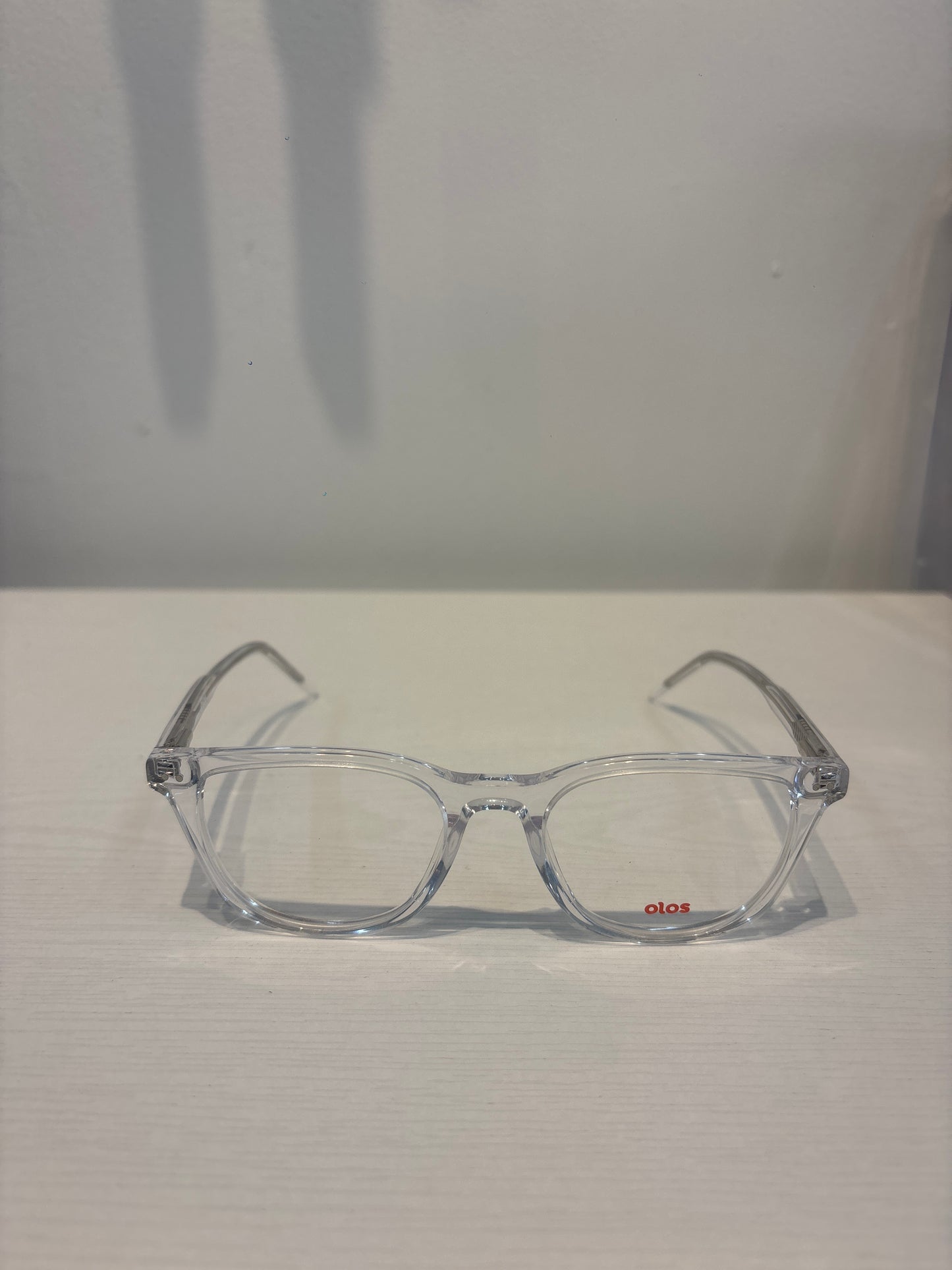 OPTI KIDS OLOS CLEAR