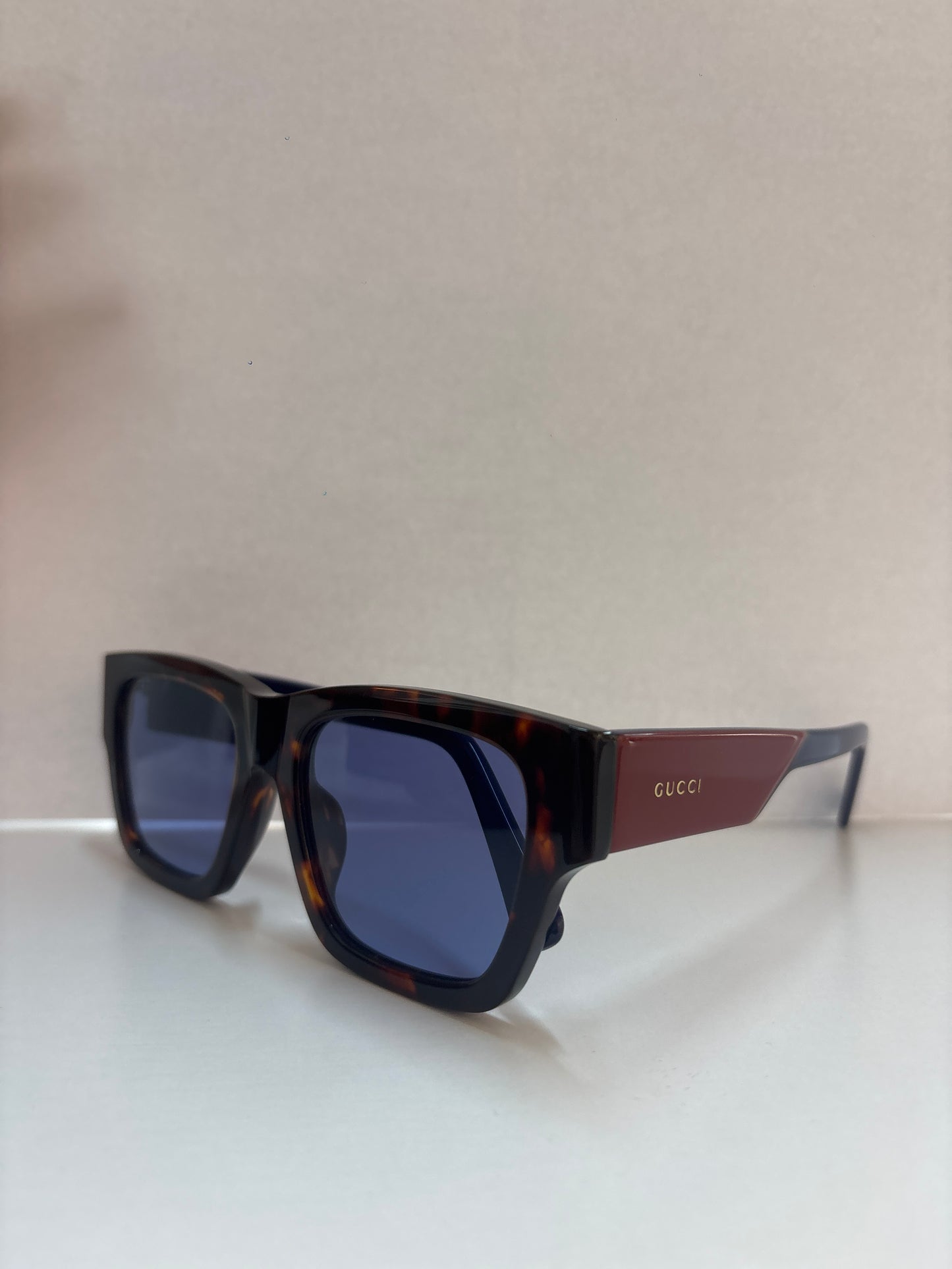DESIGNER GUCCI 1668S 002