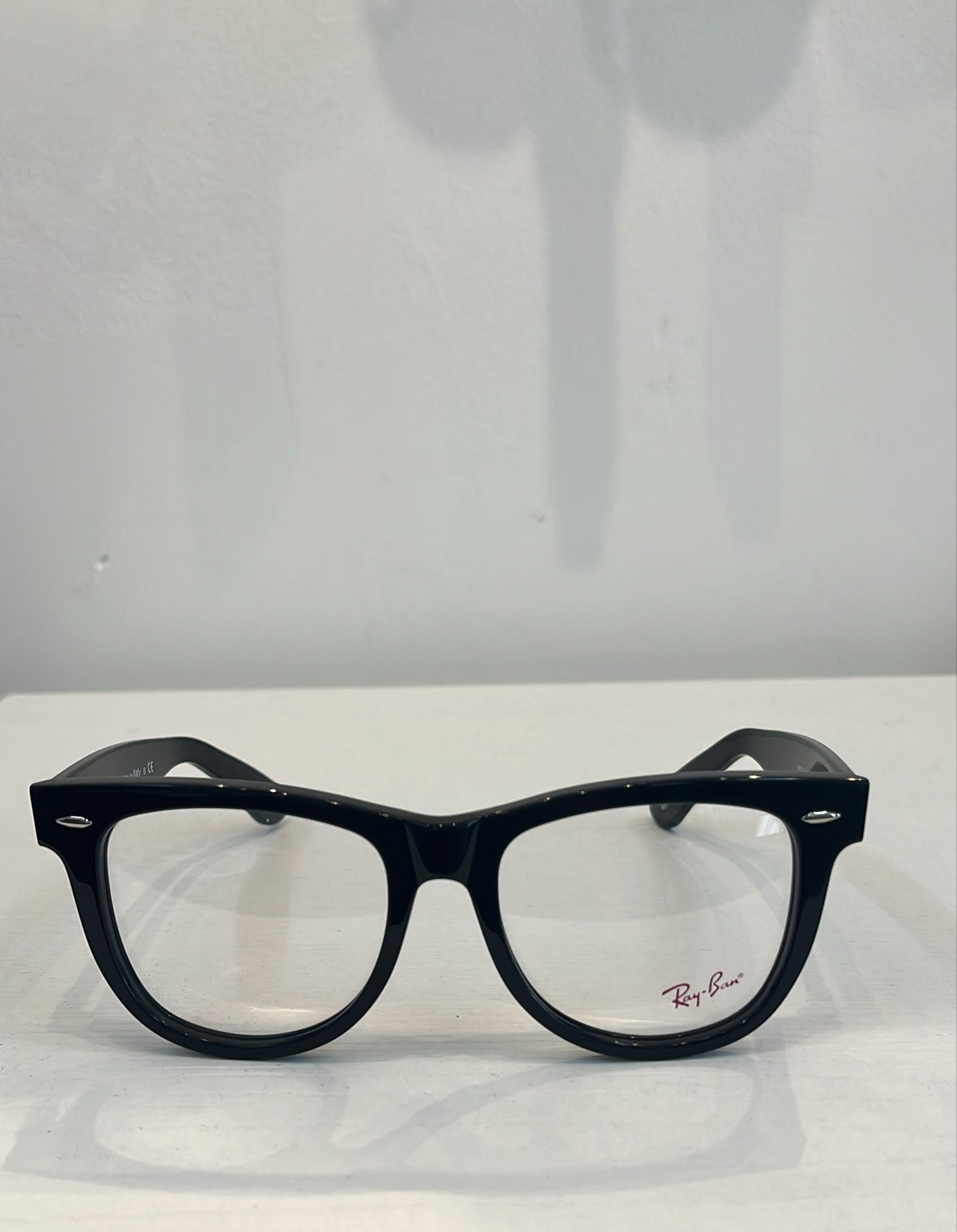 RAY-BAN WAYFARER GLASSES 5121 2000