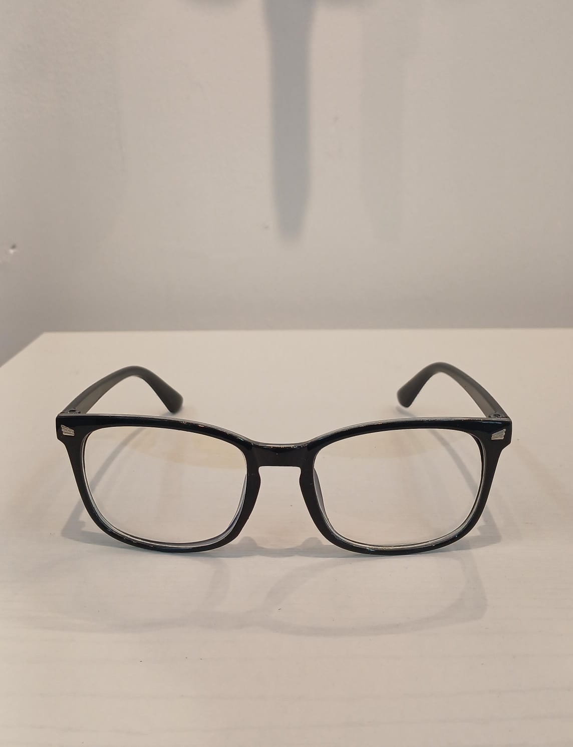 SQUARE BLUE LIGHT GLASSES