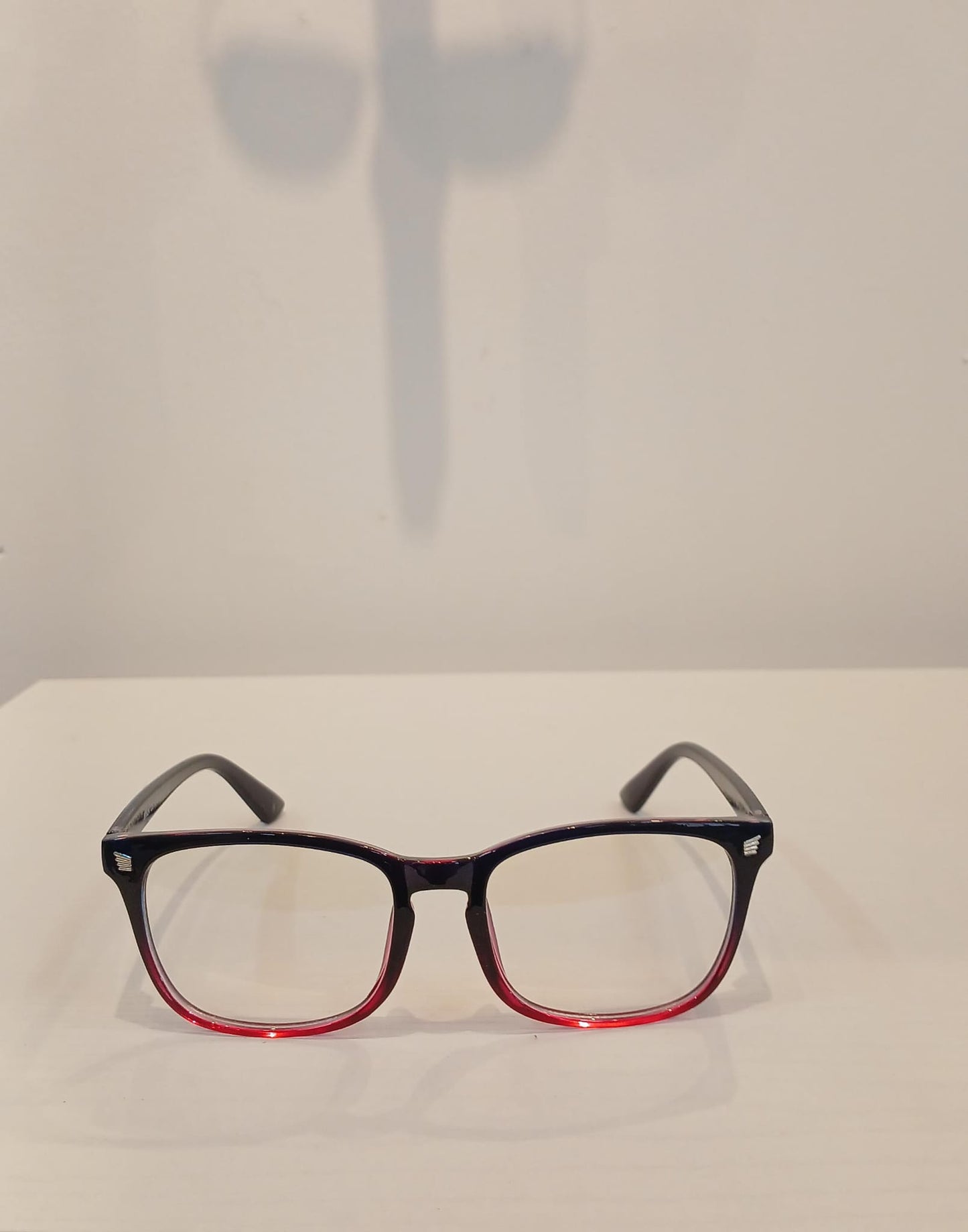 SQUARE BLUE LIGHT GLASSES