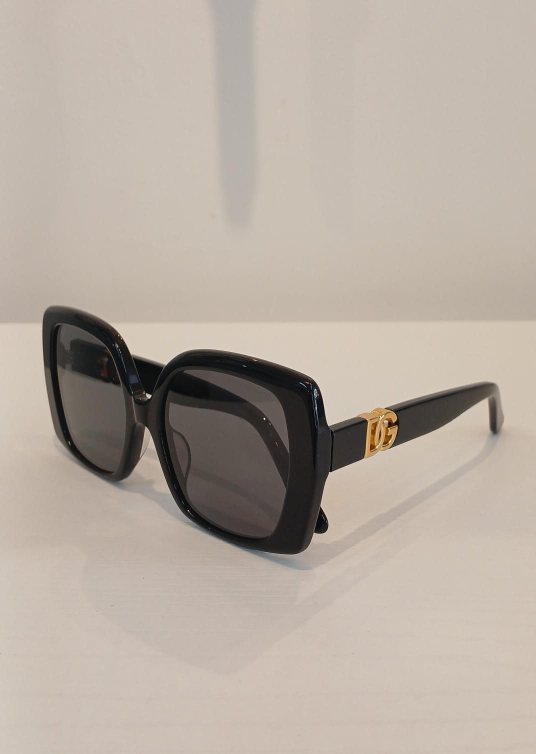 DESIGNER DOLCE & GABBANA 4475 502/13