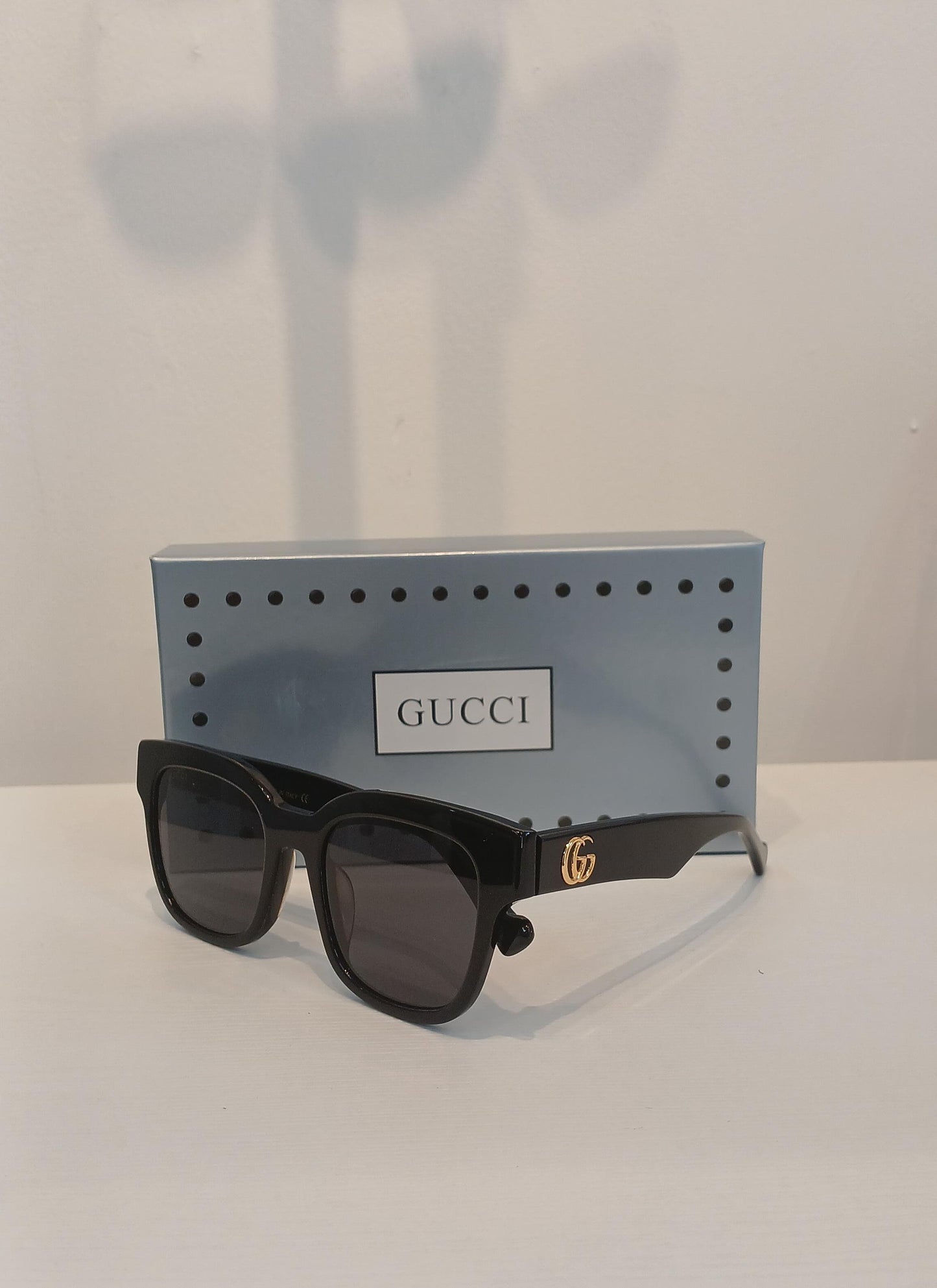 DESIGNER GUCCI 0998S