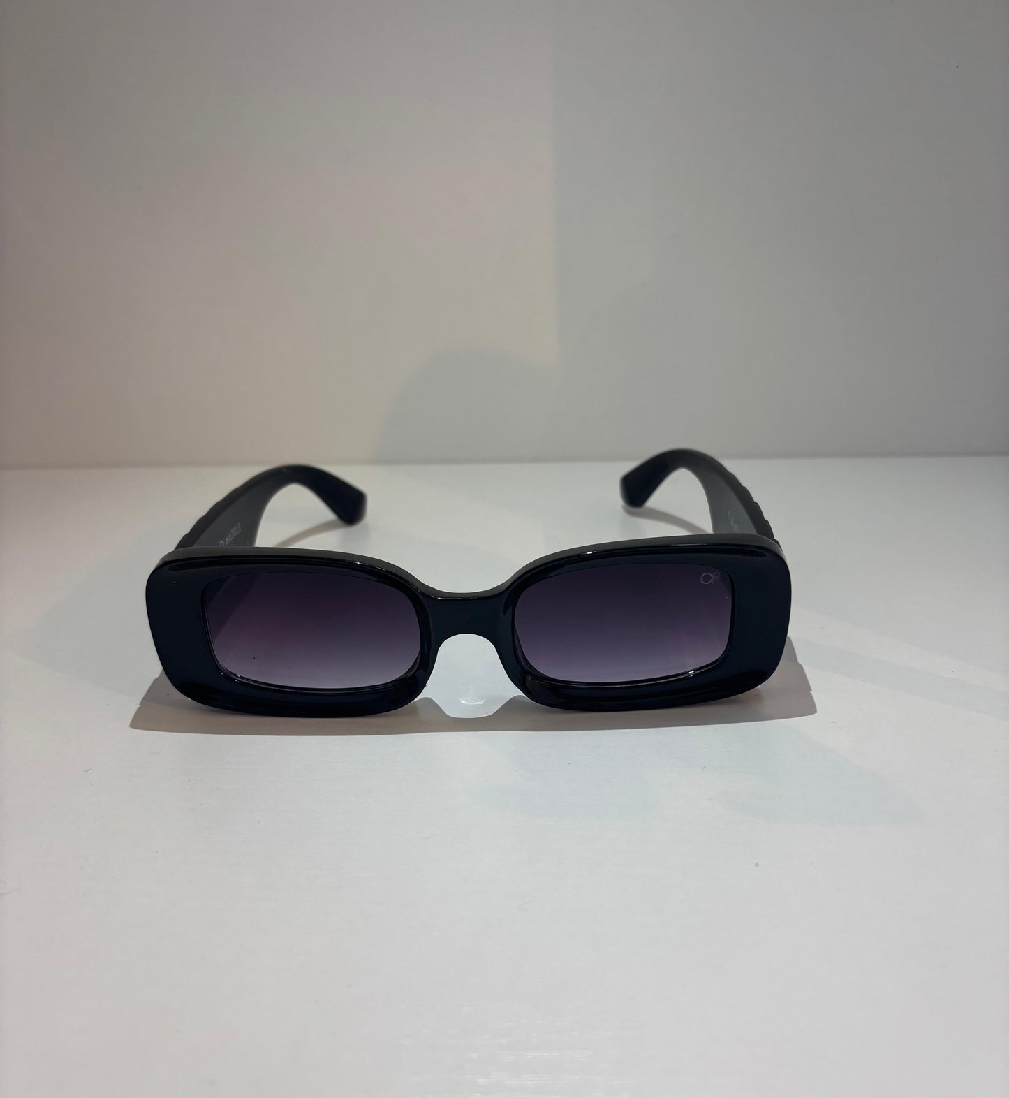 OPTI SUNNIES PURPLE RECT