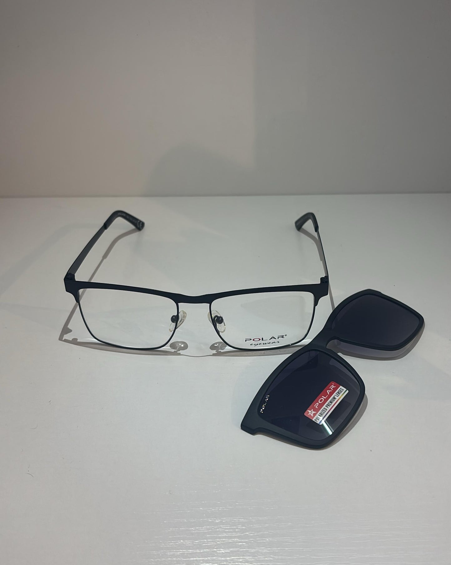 OPTI CLIP ON C.76