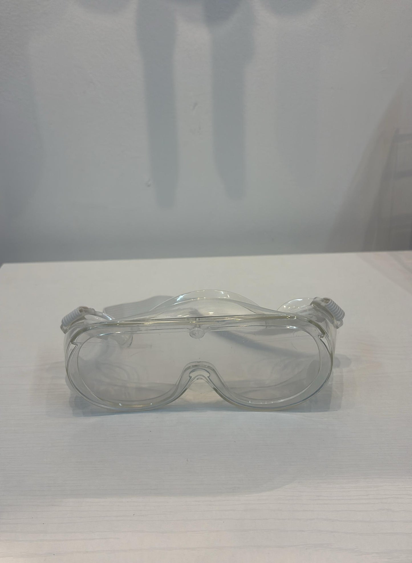 SAFETY GOGGLES