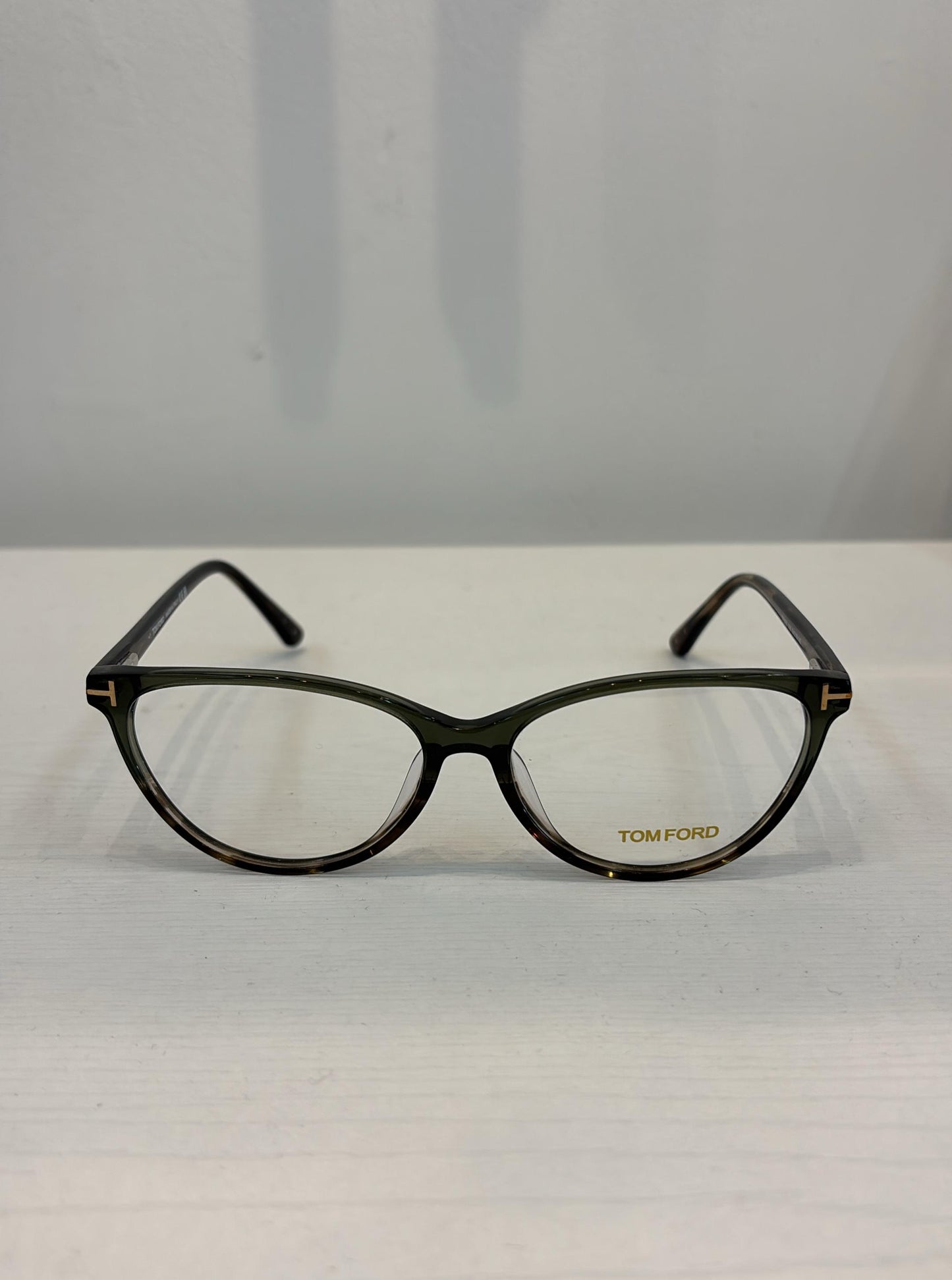 DESIGNER TOM FORD TF6005