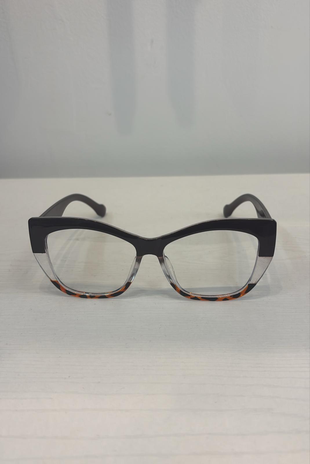 CATEYE BLUE LIGHT GLASSES KD97228 C4
