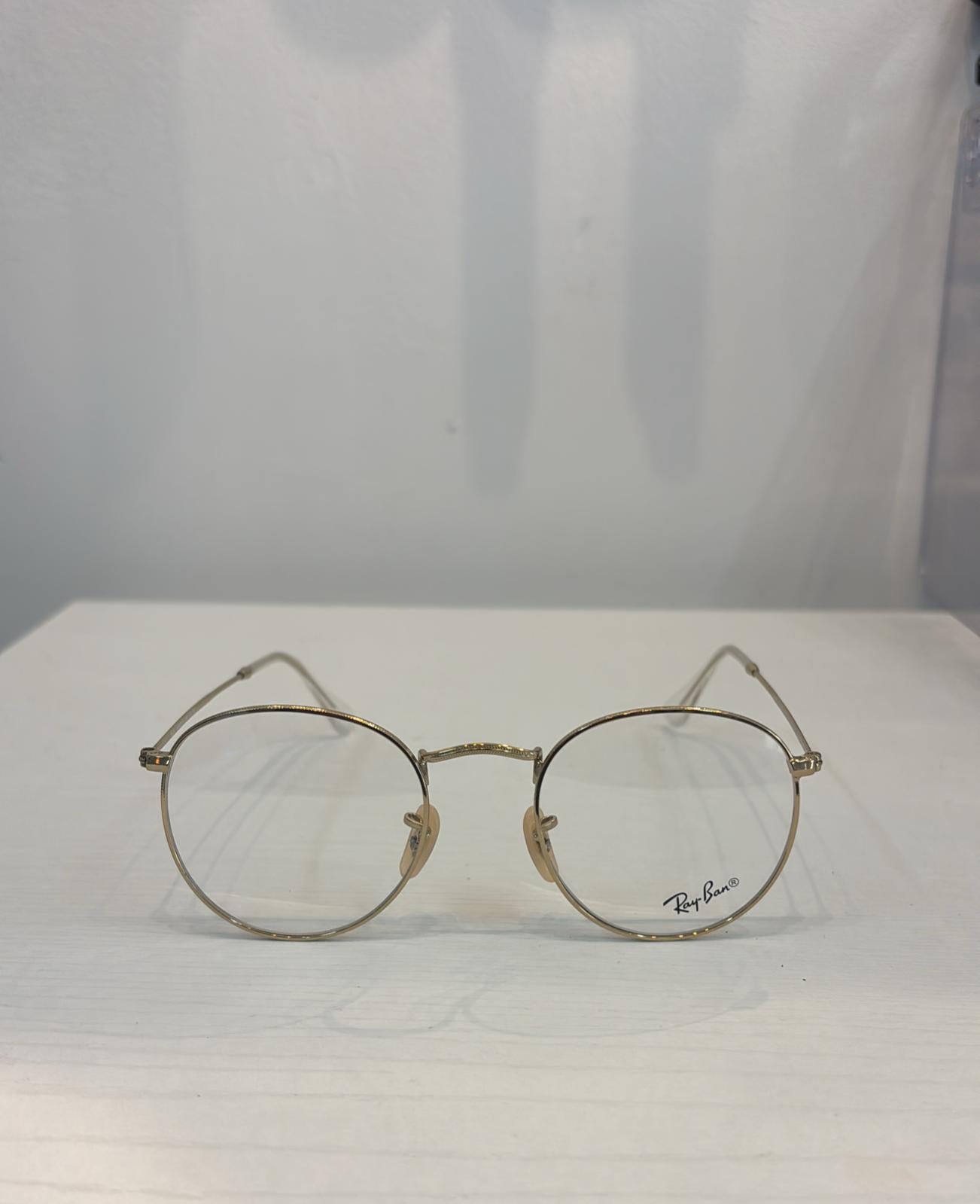 RAY-BAN 3447V 2500