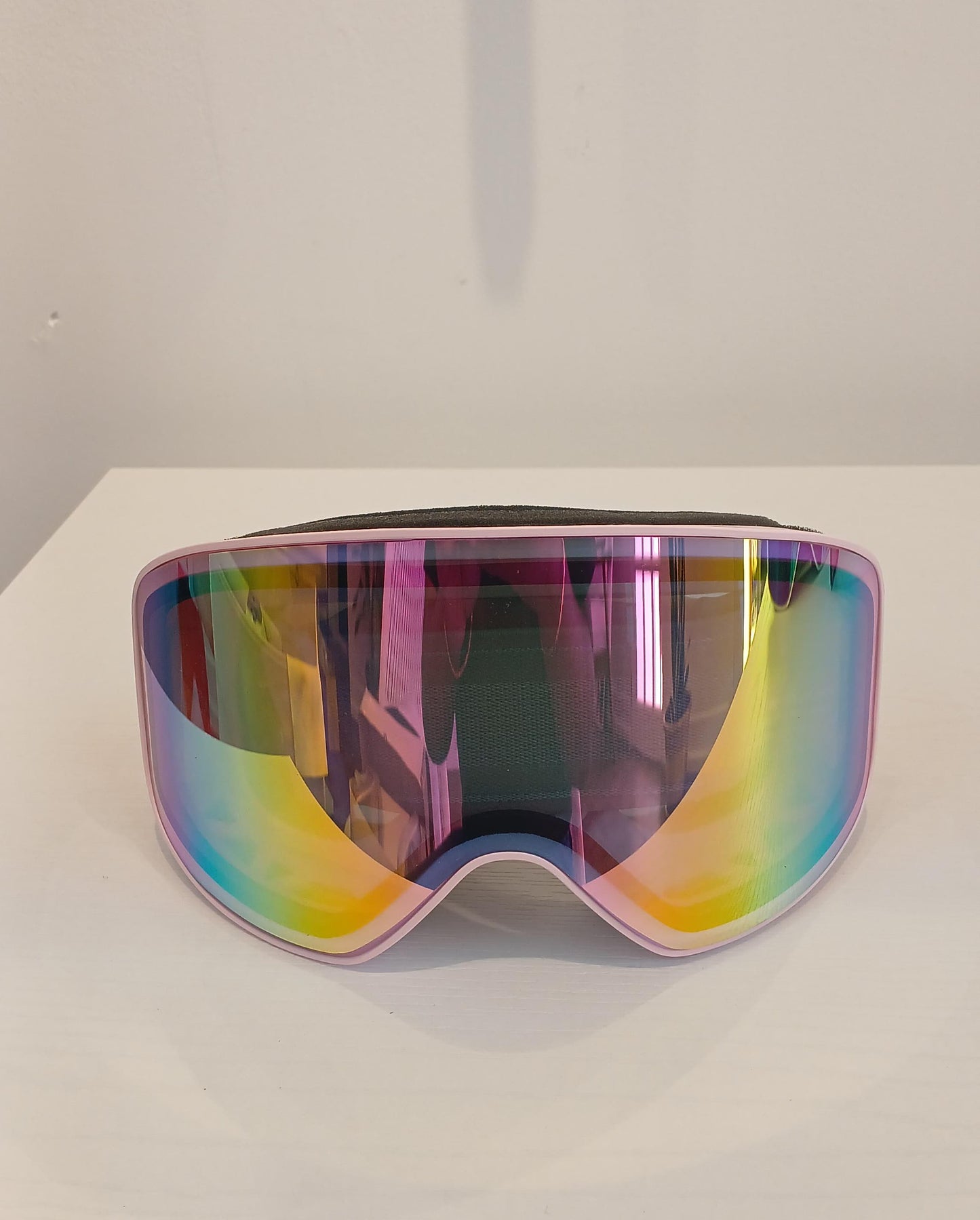 OPTI SHIELD SINGLE