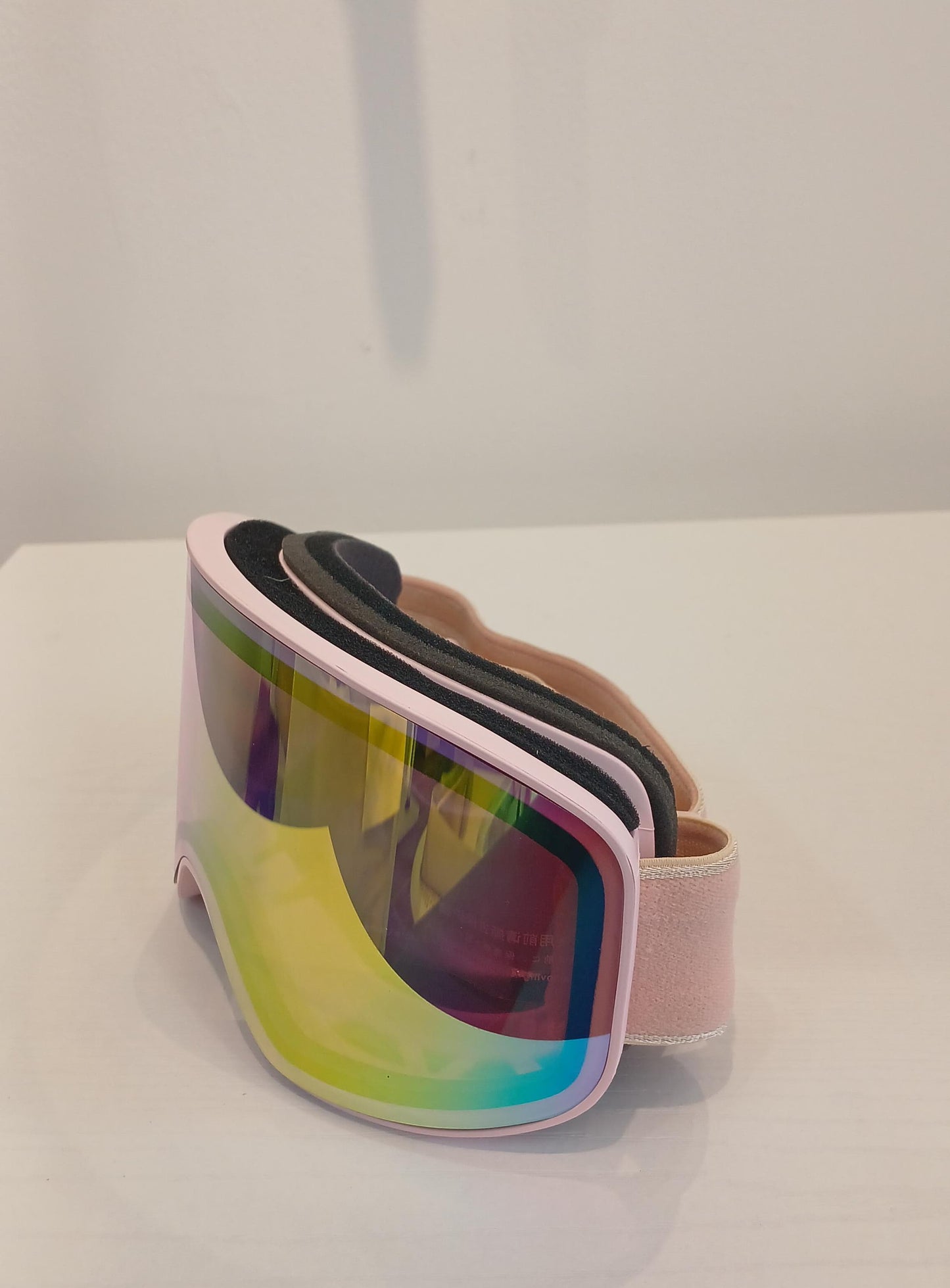 OPTI SHIELD SINGLE