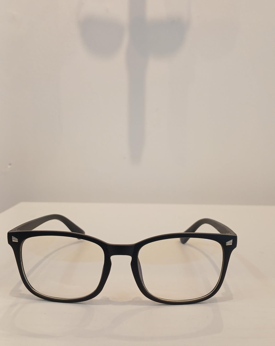 SQUARE BLUE LIGHT GLASSES