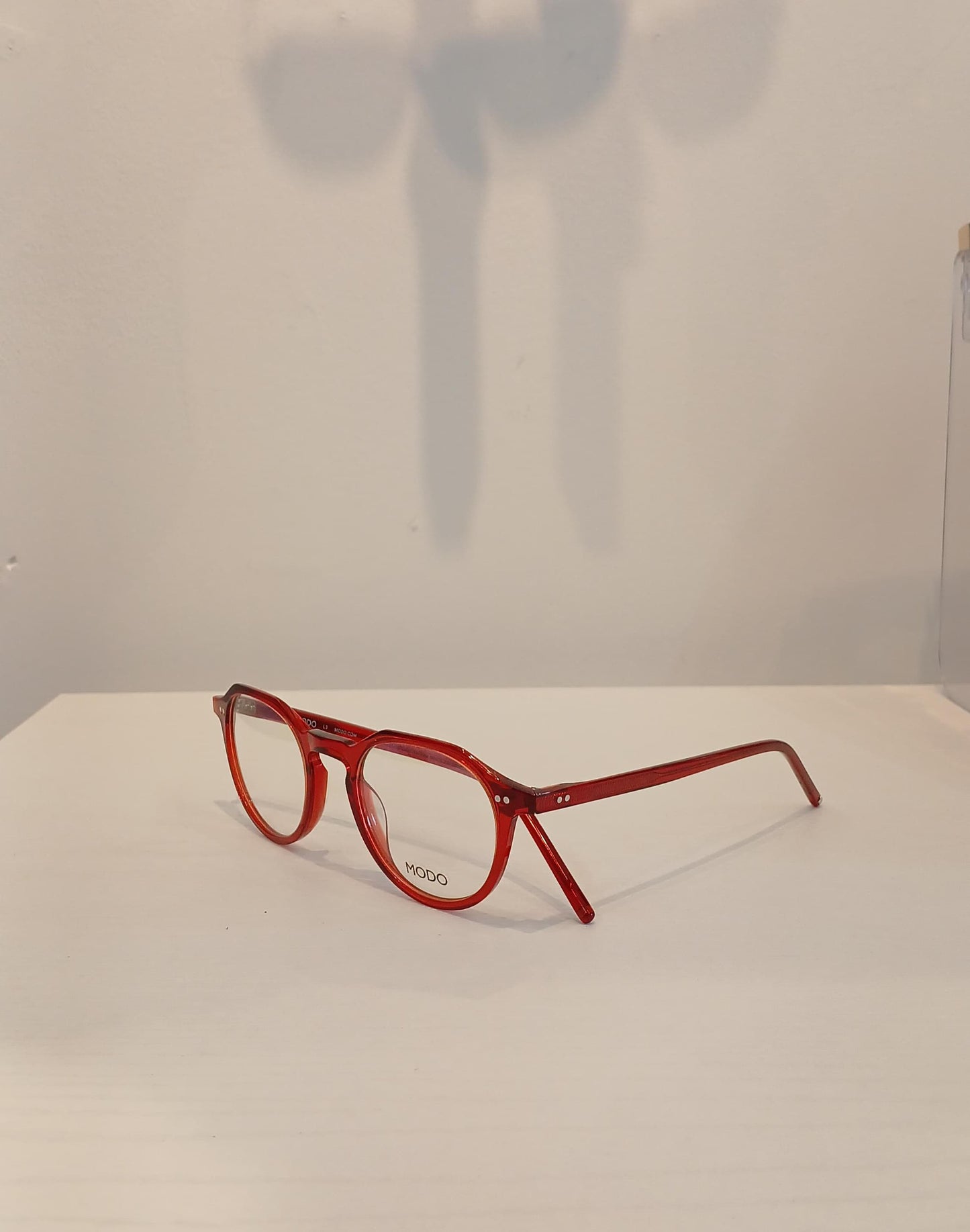 OPTI PREMIUM MODO 8009 RED