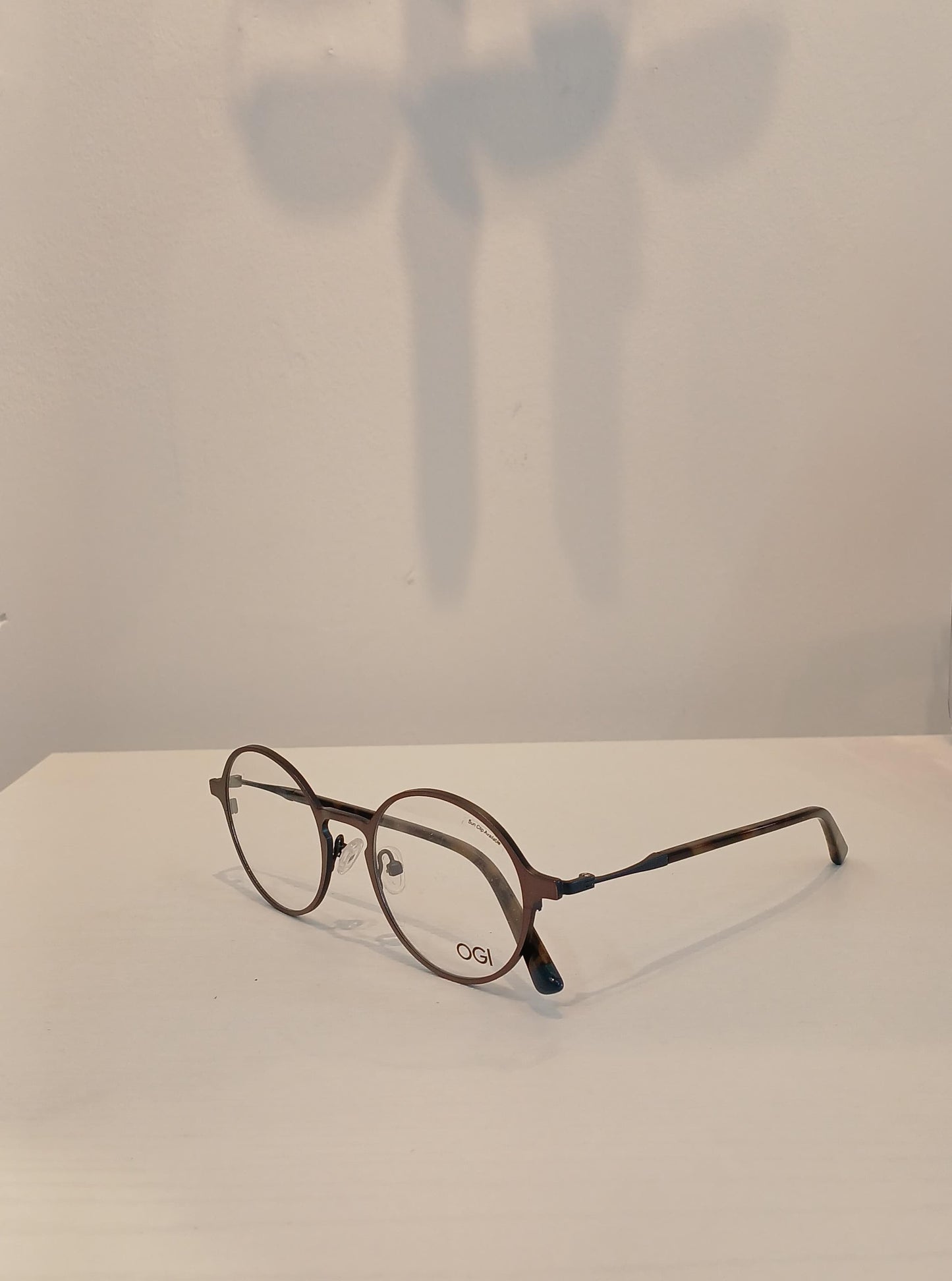 OPTI TITANIUM 4029/34
