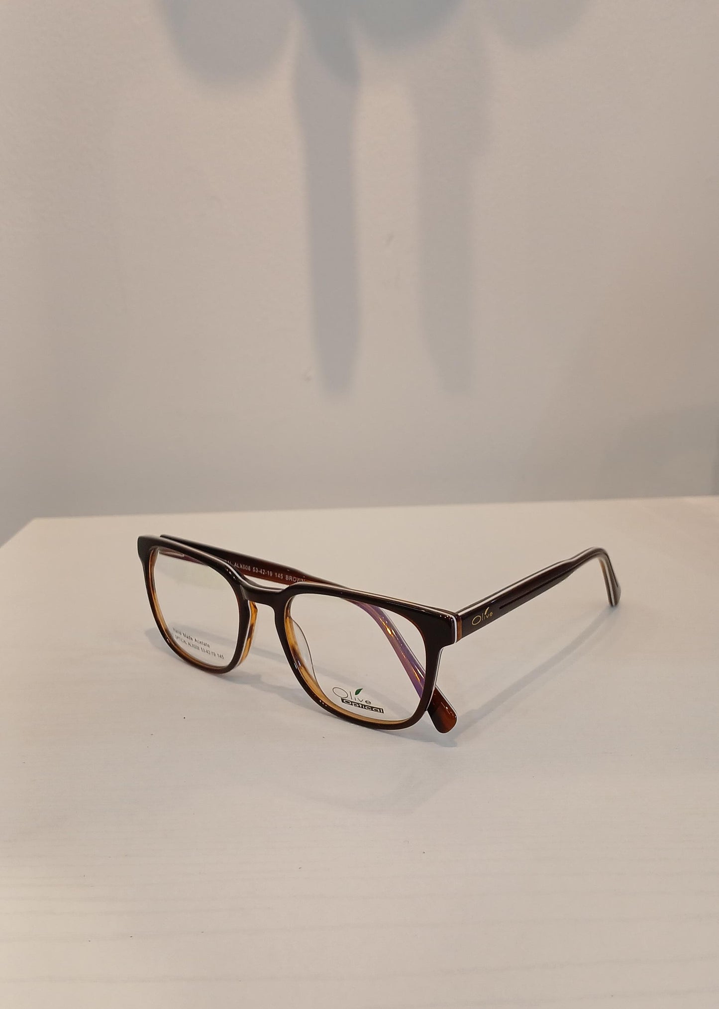 OPTI BASIC ALX008