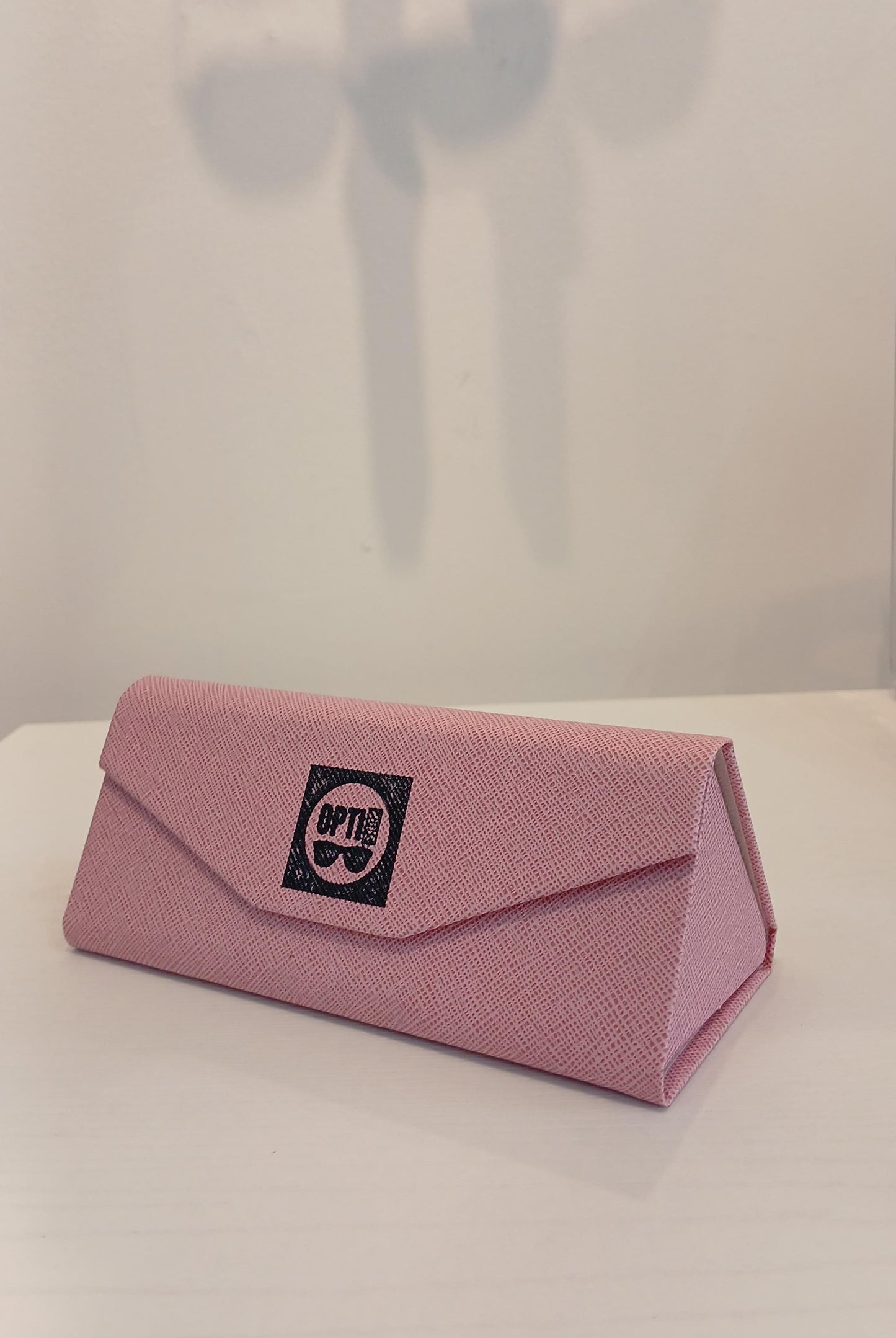 OPTI EYEWEAR CASE