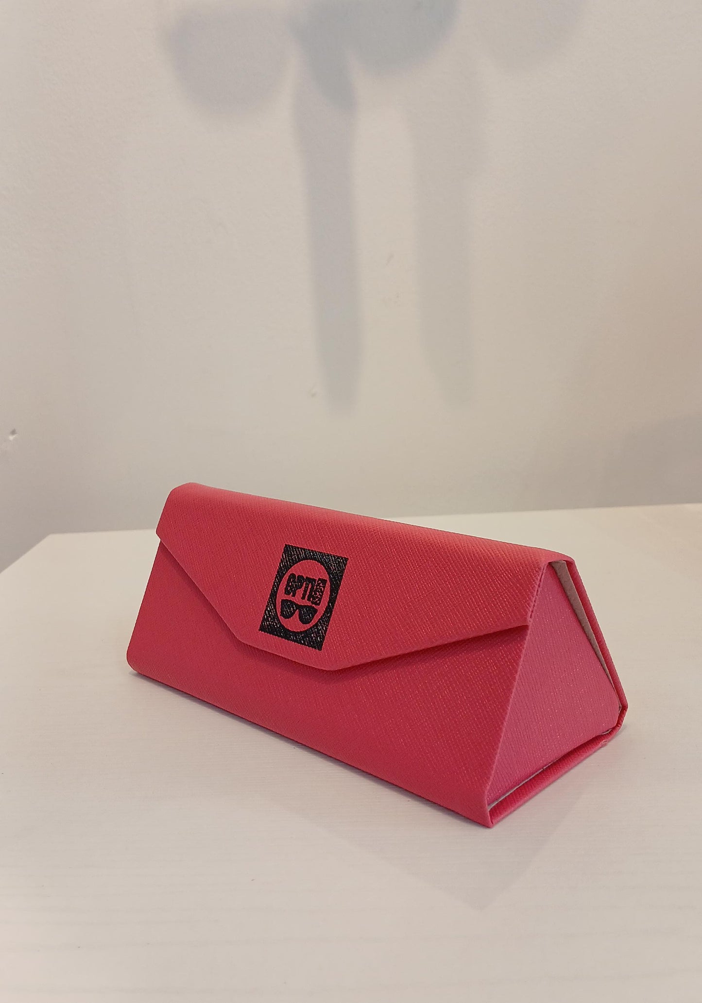 OPTI EYEWEAR CASE