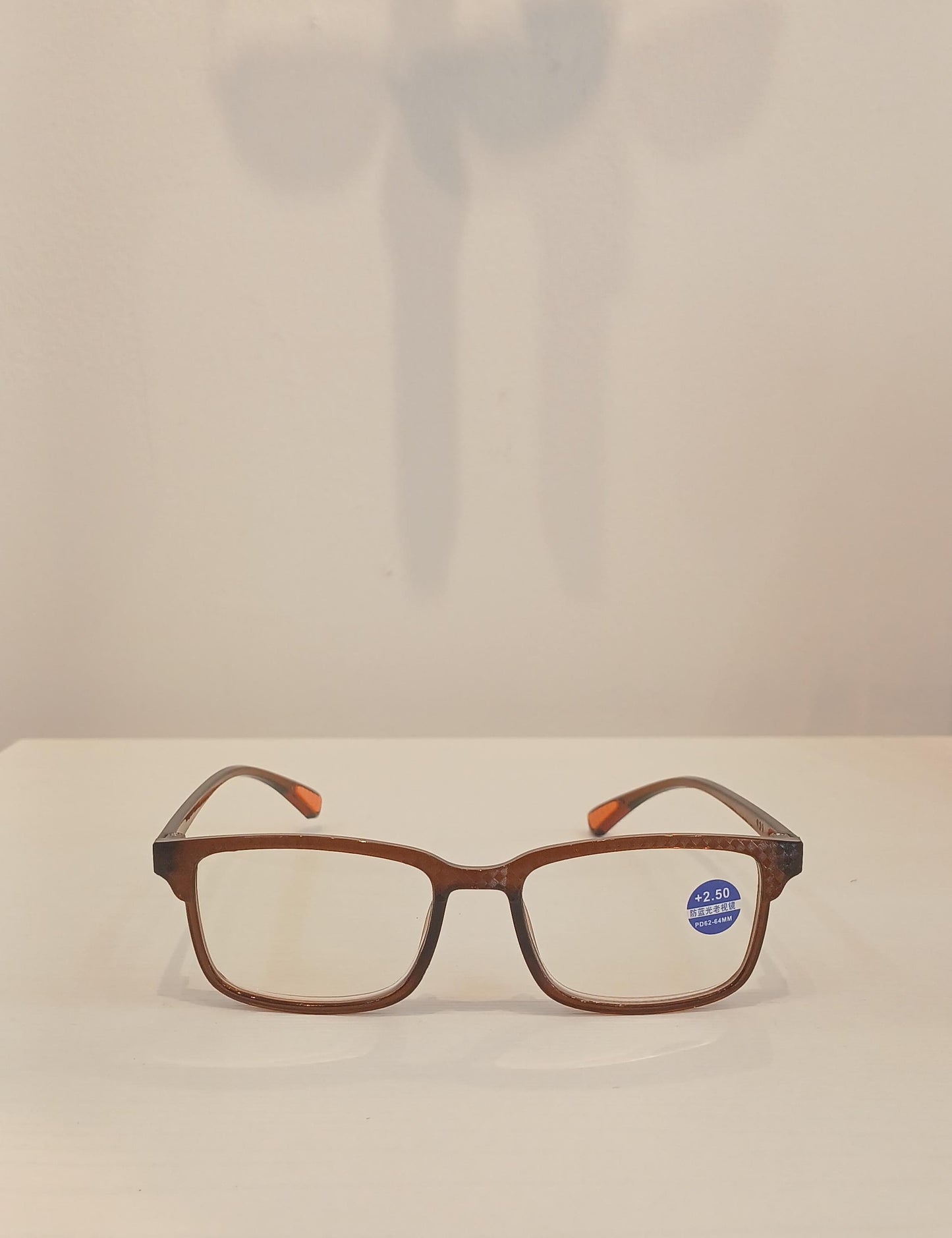 OPTI READERS BLUE LIGHT