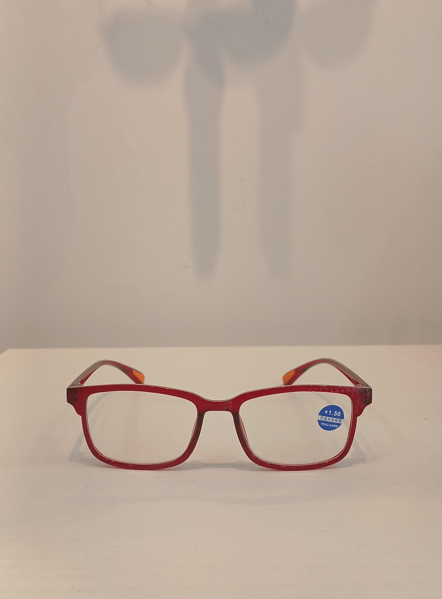 OPTI READERS BLUE LIGHT