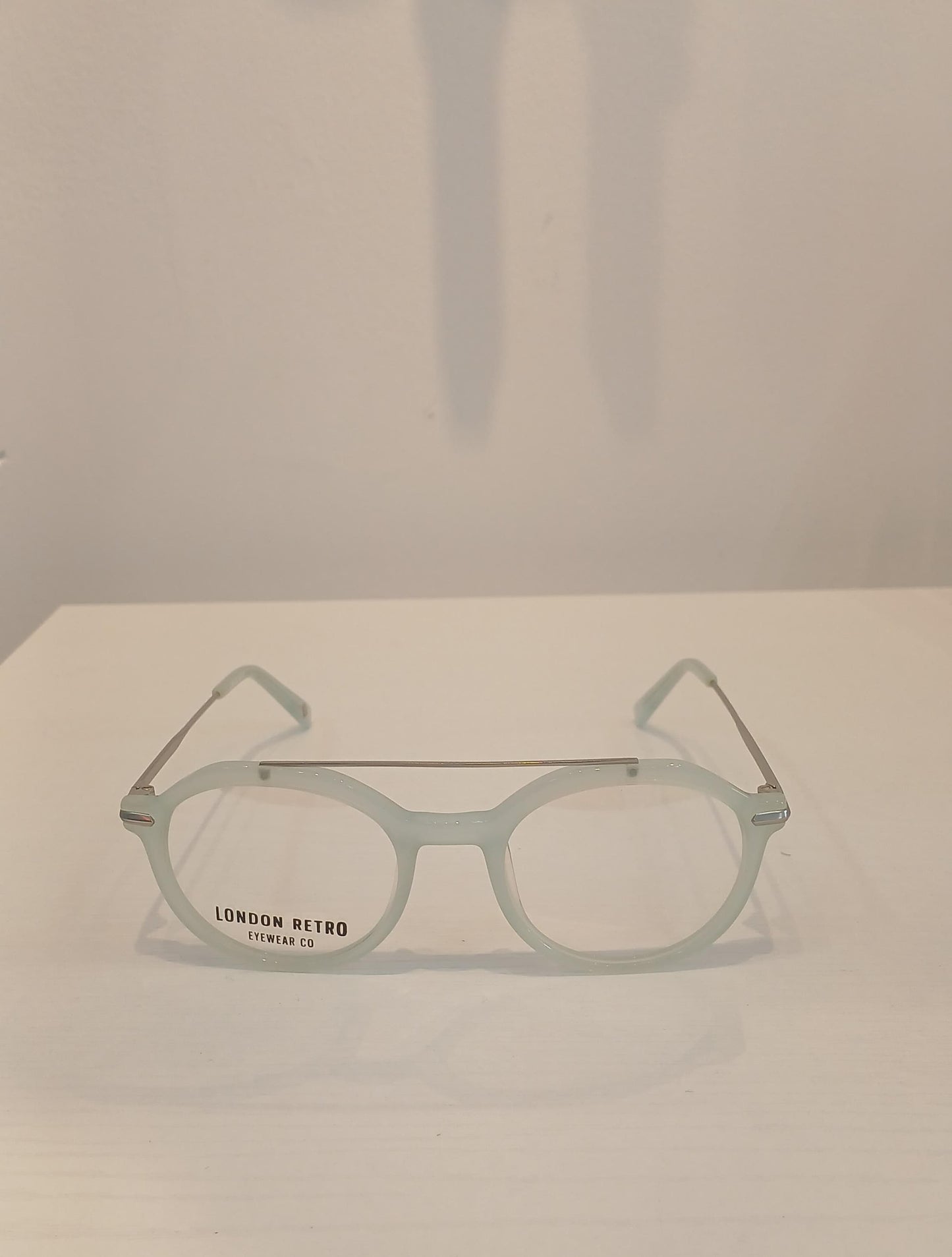 OPTI BASIC BARON LIGHT BLUE
