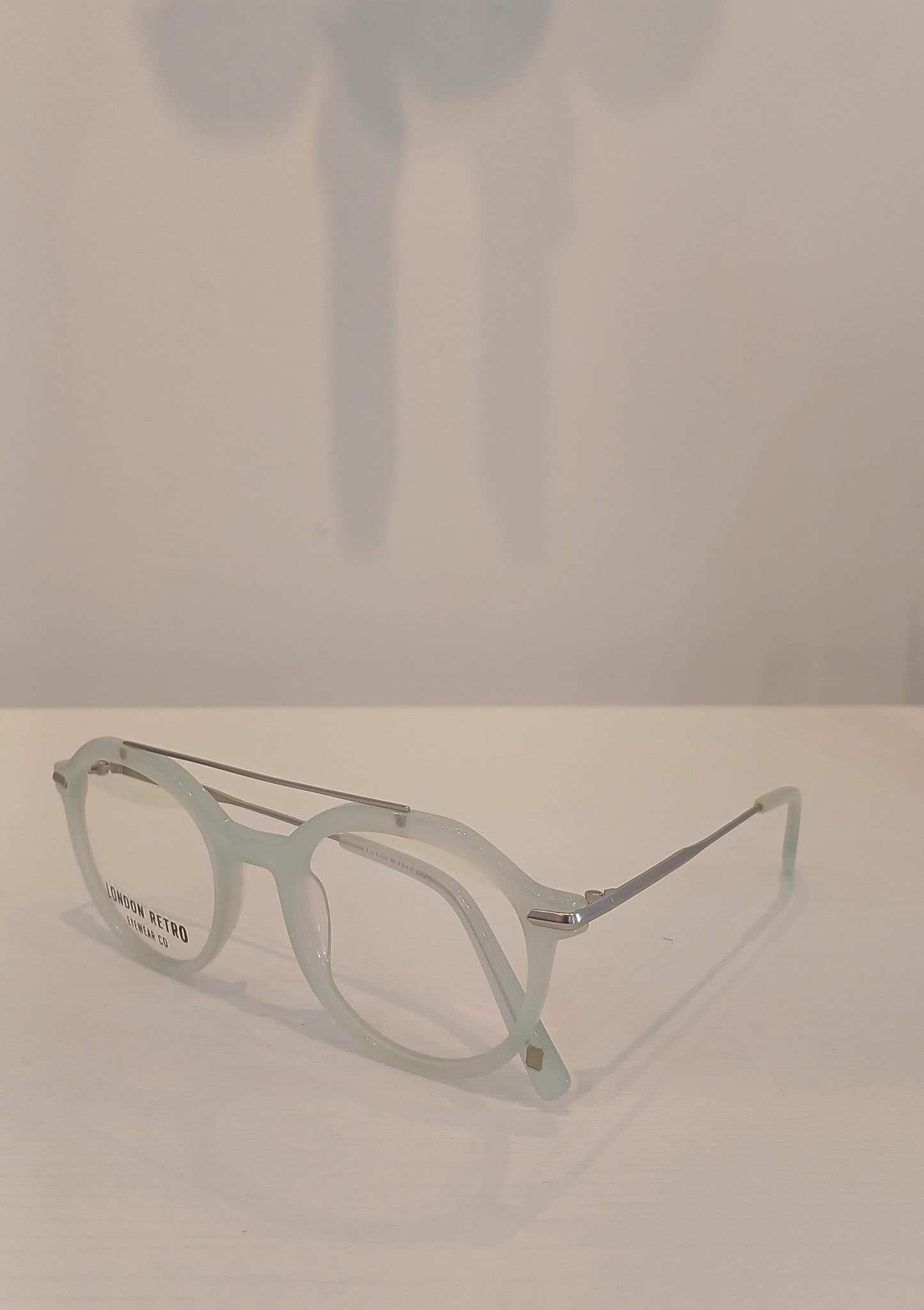 OPTI BASIC BARON LIGHT BLUE