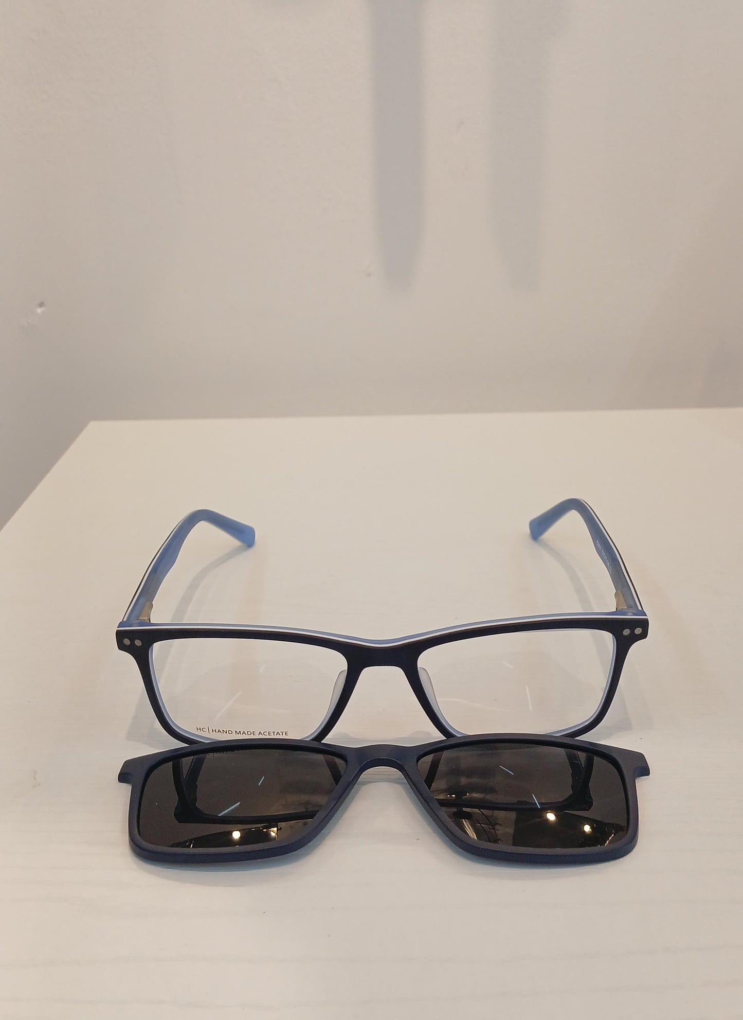 OPTI CLIP ONS C2817 C3