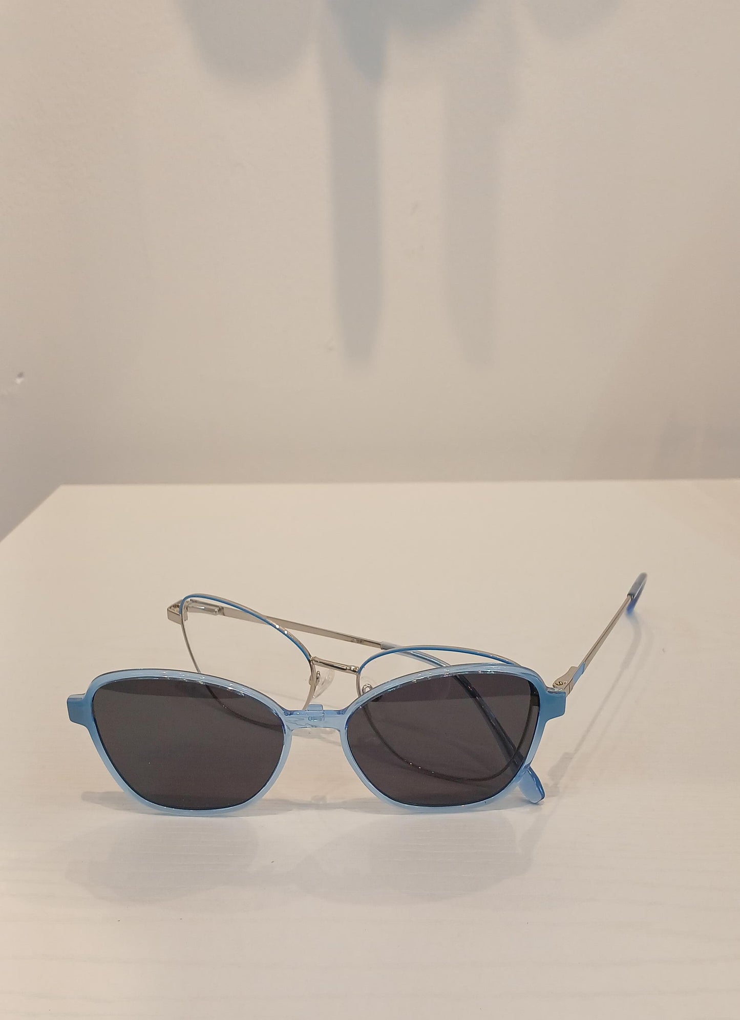 OPTI CLIP ONS 6104 C4