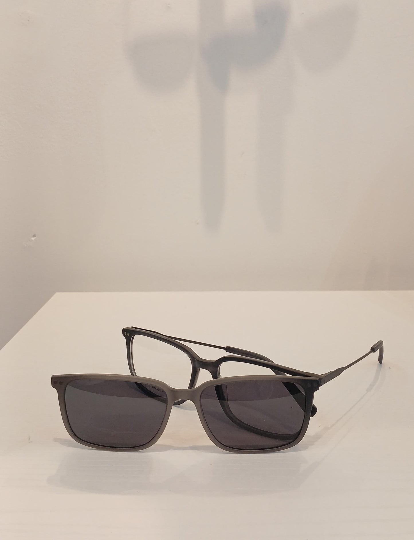 OPTI CLIP ONS B6604 C2