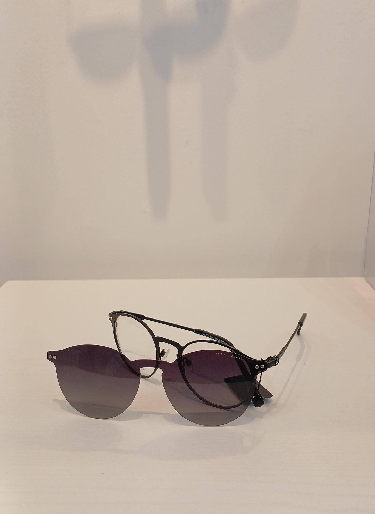 OPTI CLIP ON 7012A