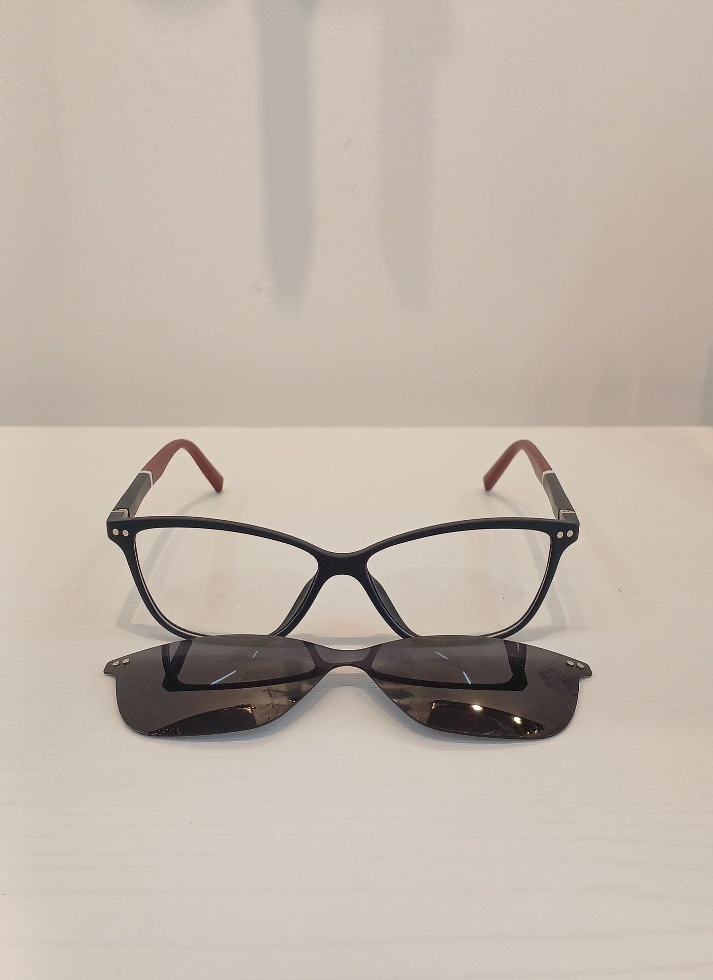 OPTI CLIP ON F3013
