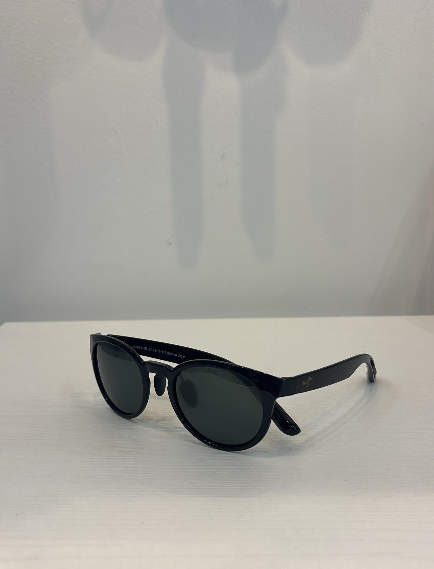 MAUI JIM MJ420-02