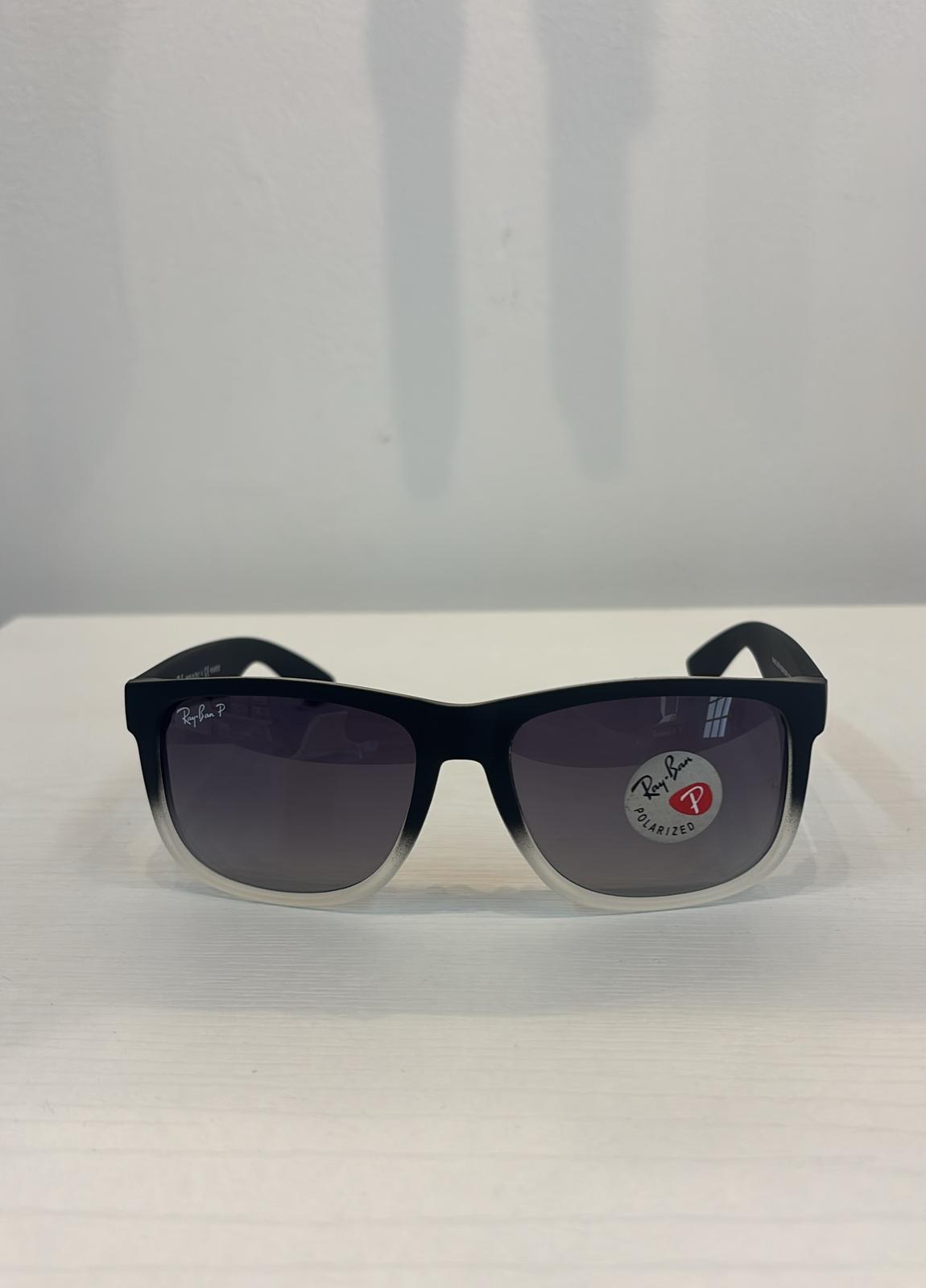 RAY-BAN RB4165 852/88 POLARIZED