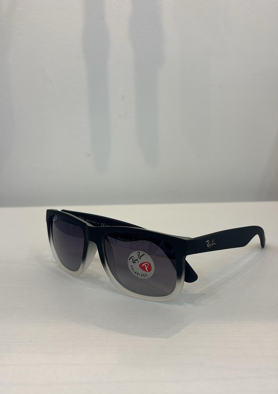 RAY-BAN RB4165 852/88 POLARIZED