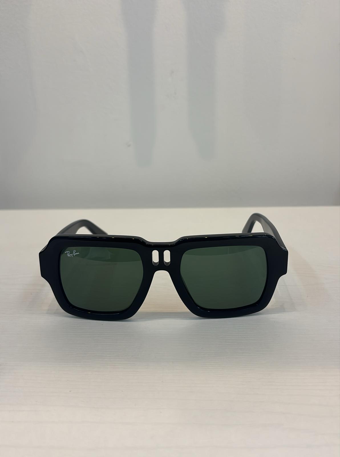RAY-BAN RB4408 601