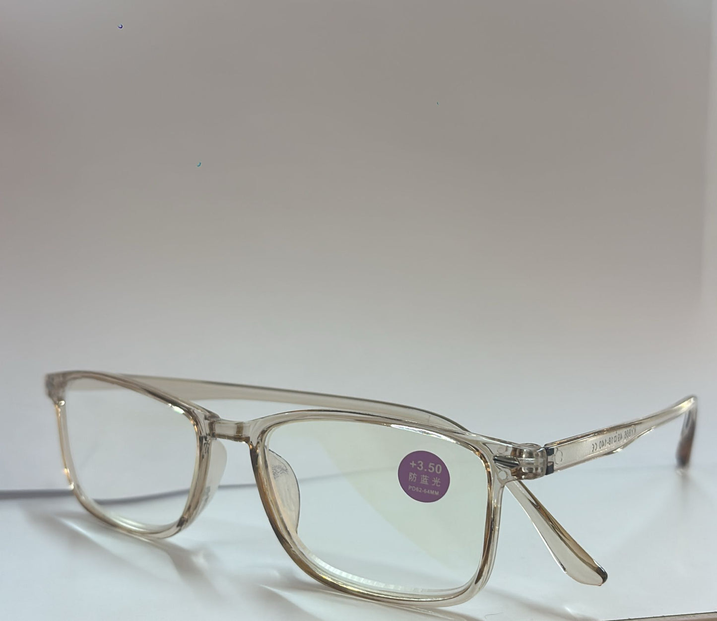 READERS CLASSIC BLUE LIGHT