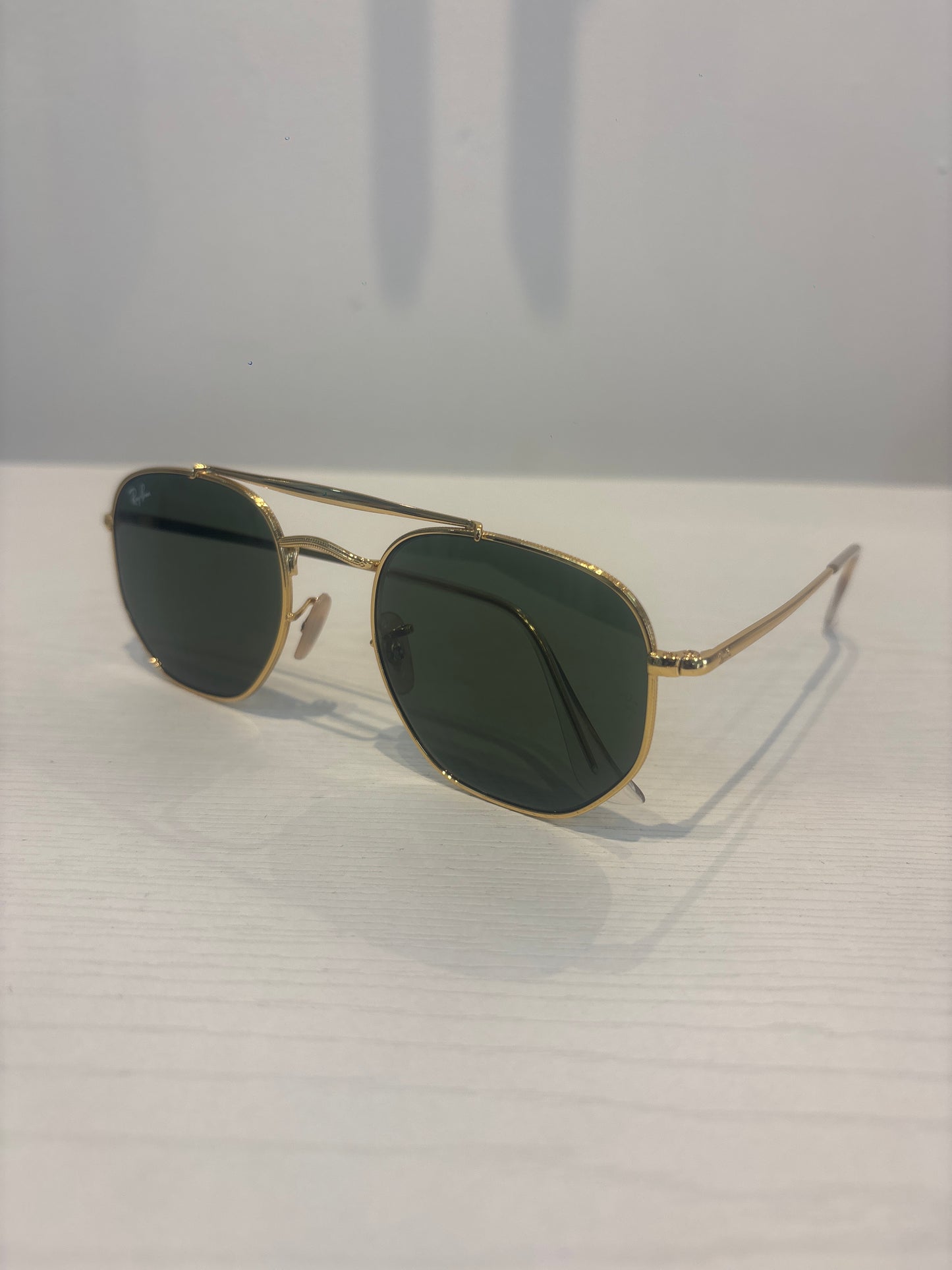 RAY-BAN AVIATOR THE MARSHAL RB3648 001