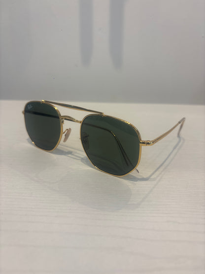 RAY-BAN AVIATOR THE MARSHAL RB3648 001