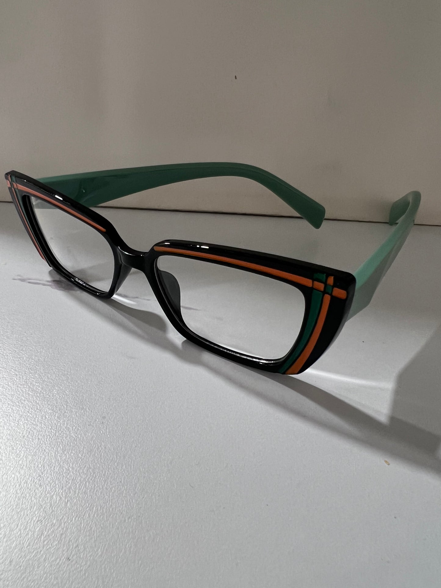 CATEYE BLUE LIGHT GLASSES